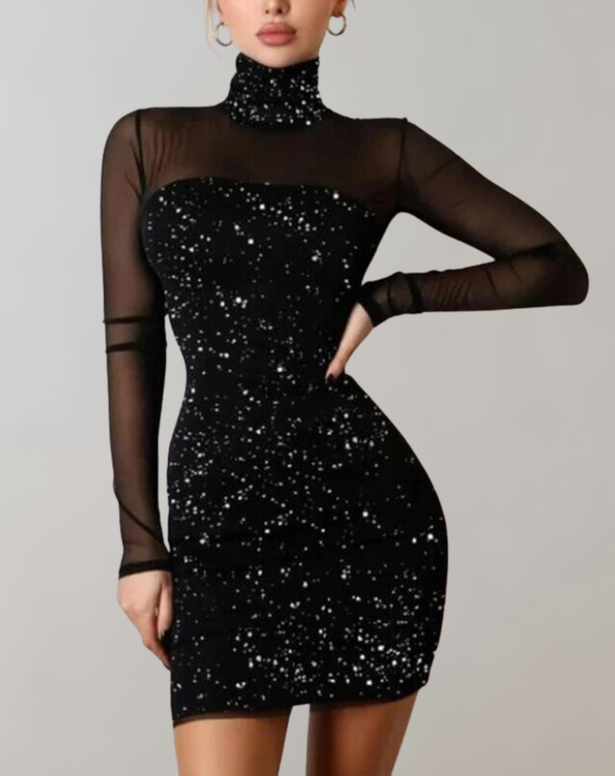 Analia - Neues FrühjahrDamen Elegantes Kleid