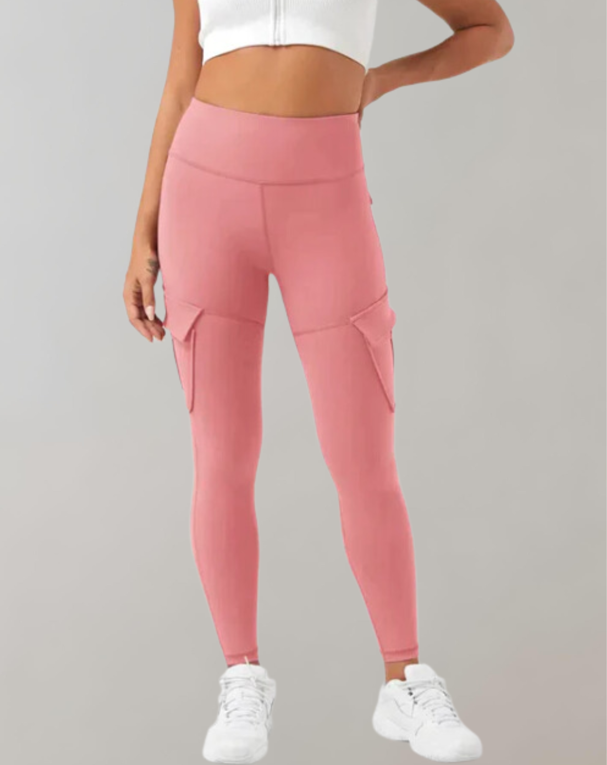Flow Elite –  Yoga-Leggings