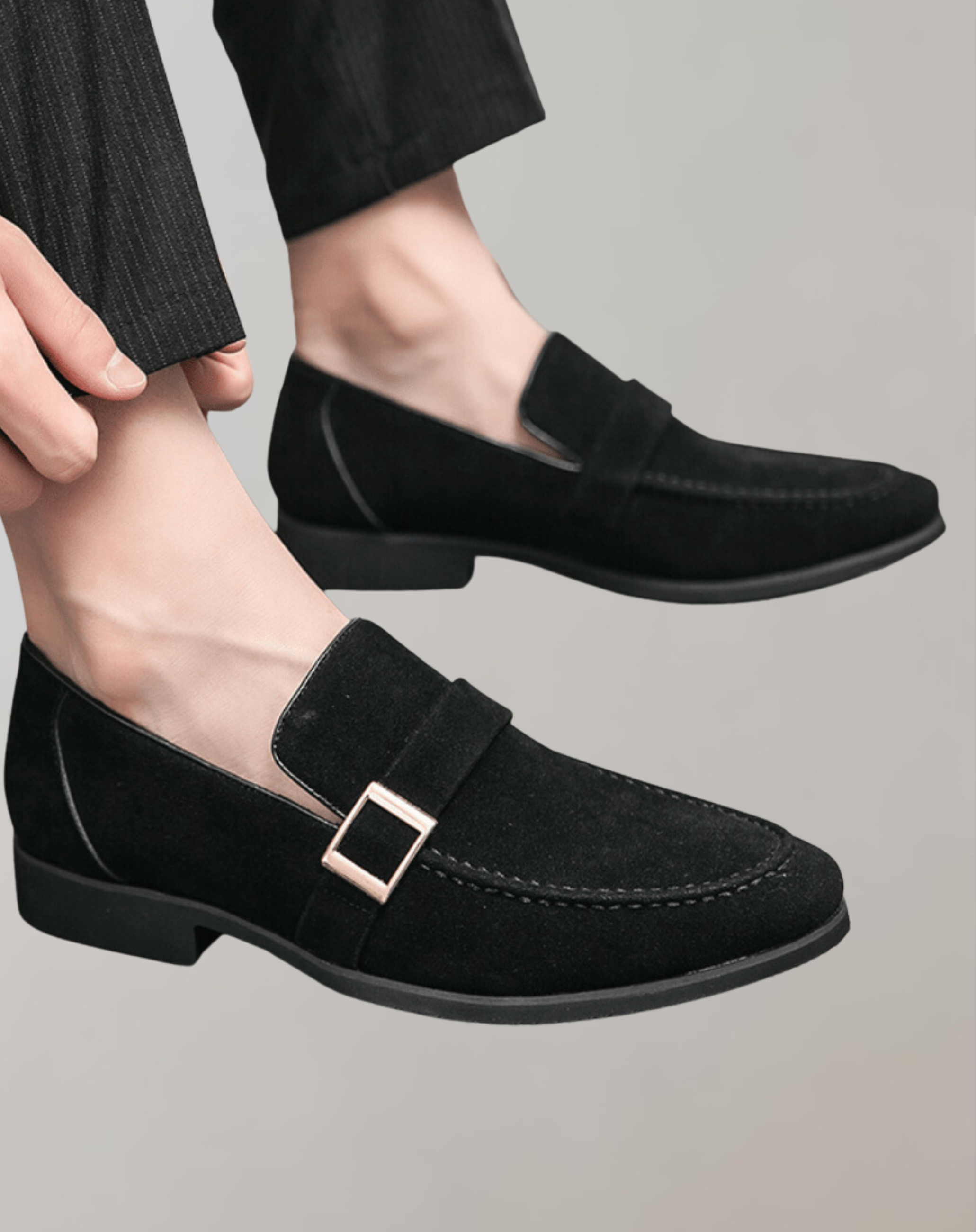 Ramello - Luxus Slipper