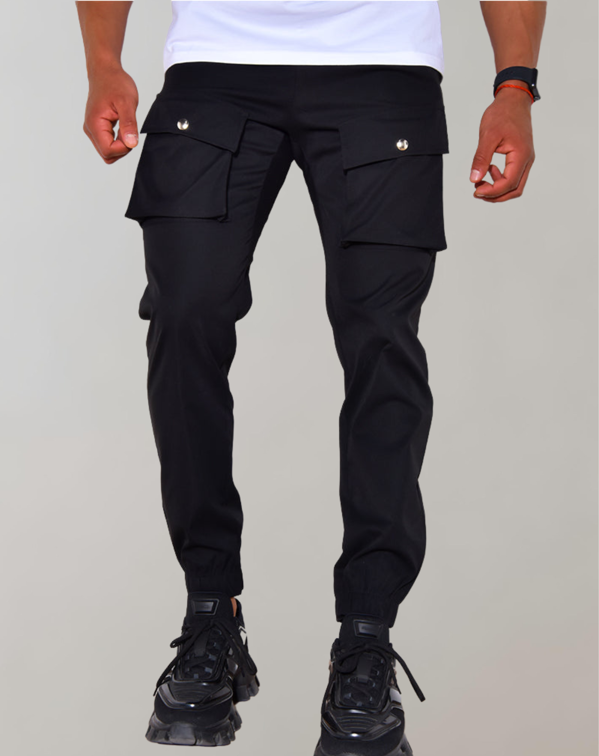 Milano Herren - Cargohose