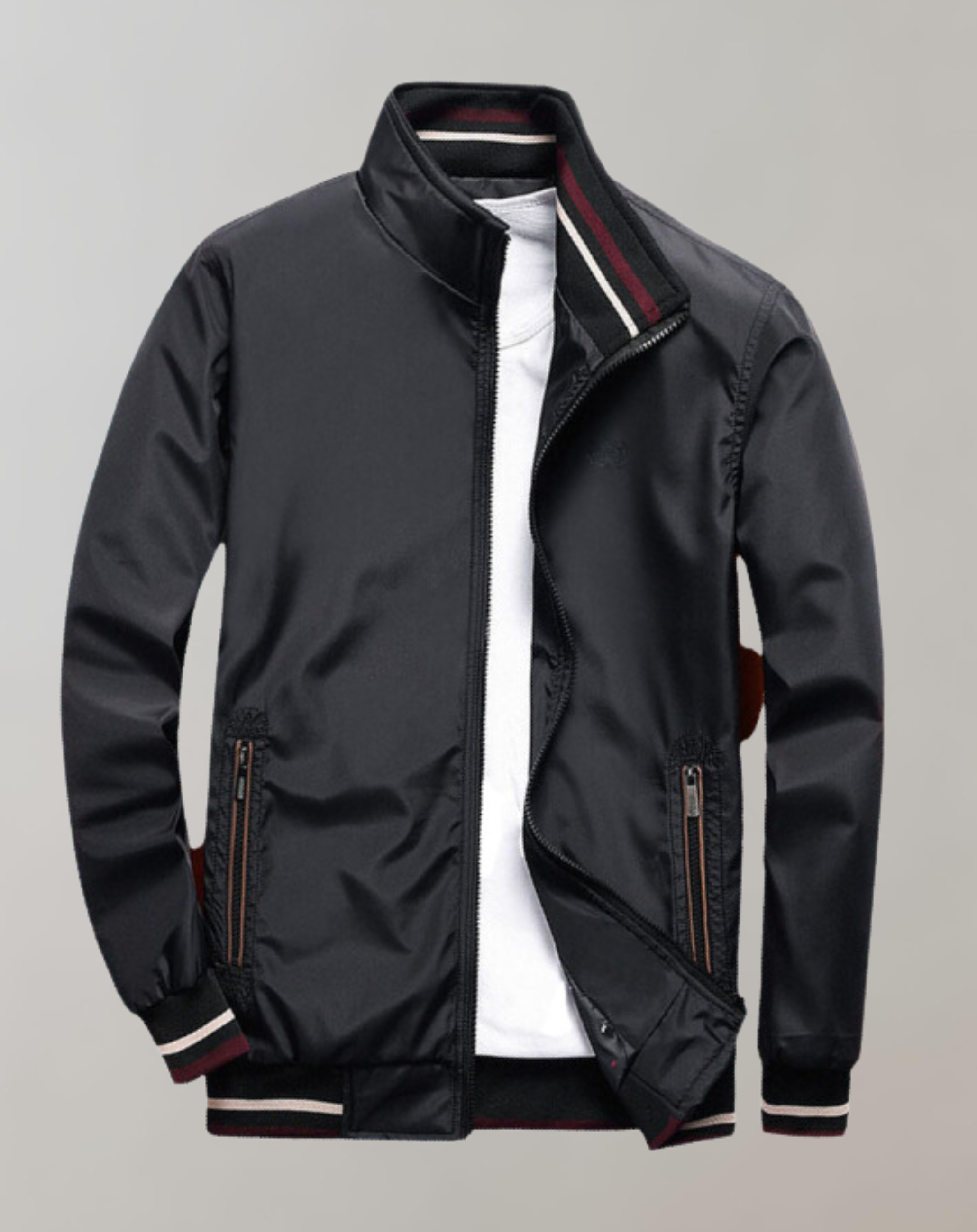 Daniël – Sommerjacke