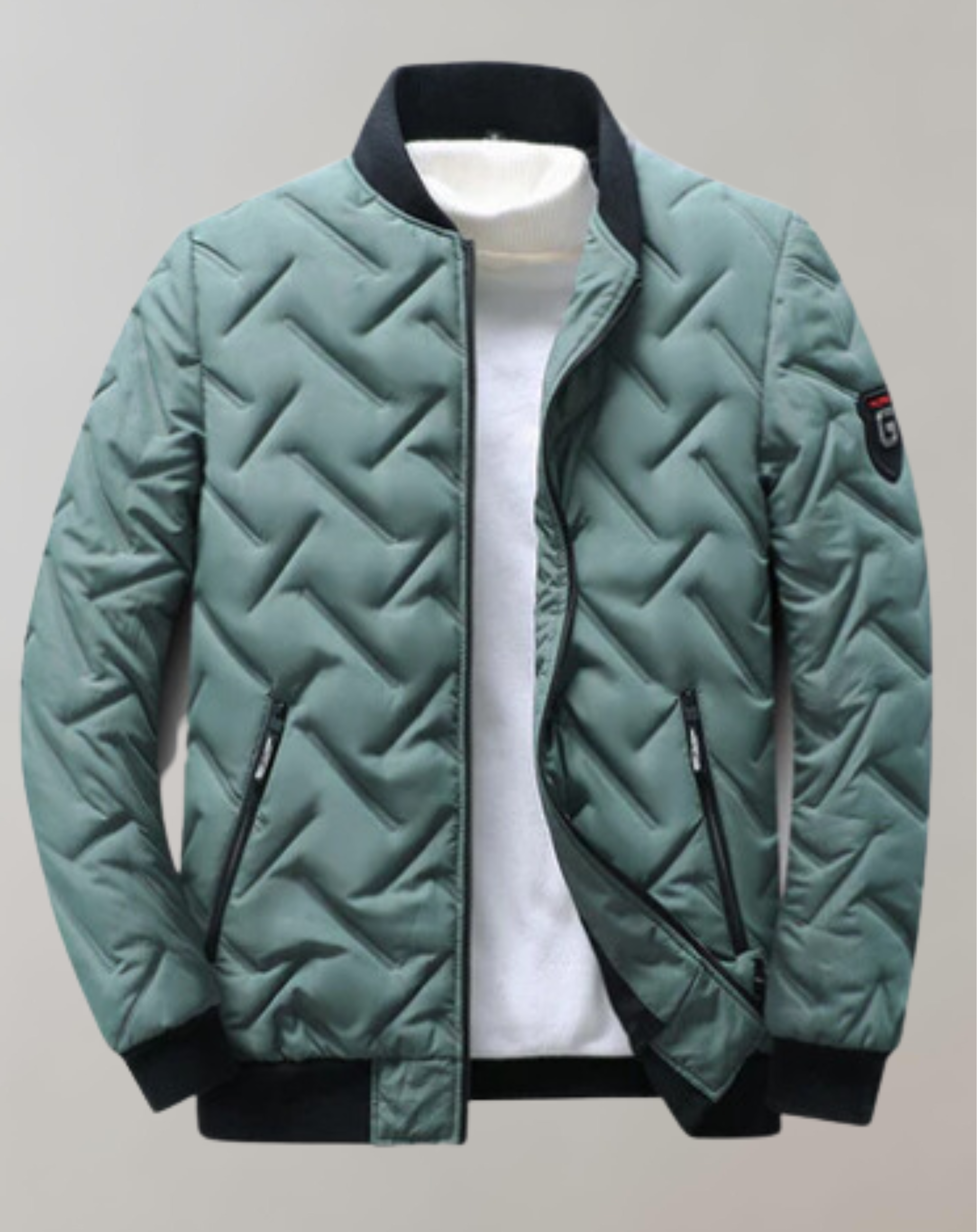 Levi – Bomberjacke