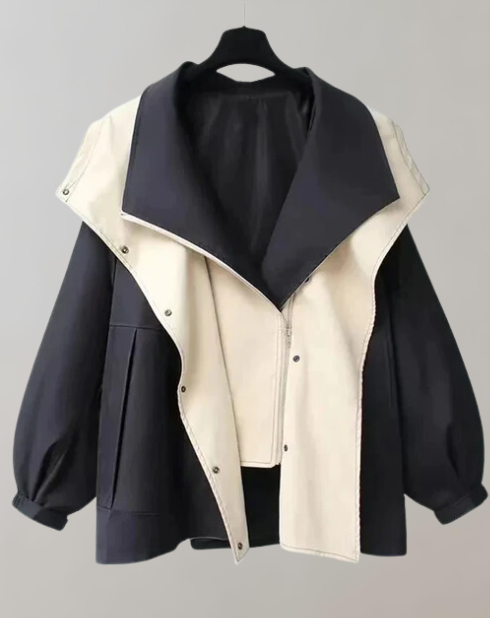 Maria - Bequeme Jacke