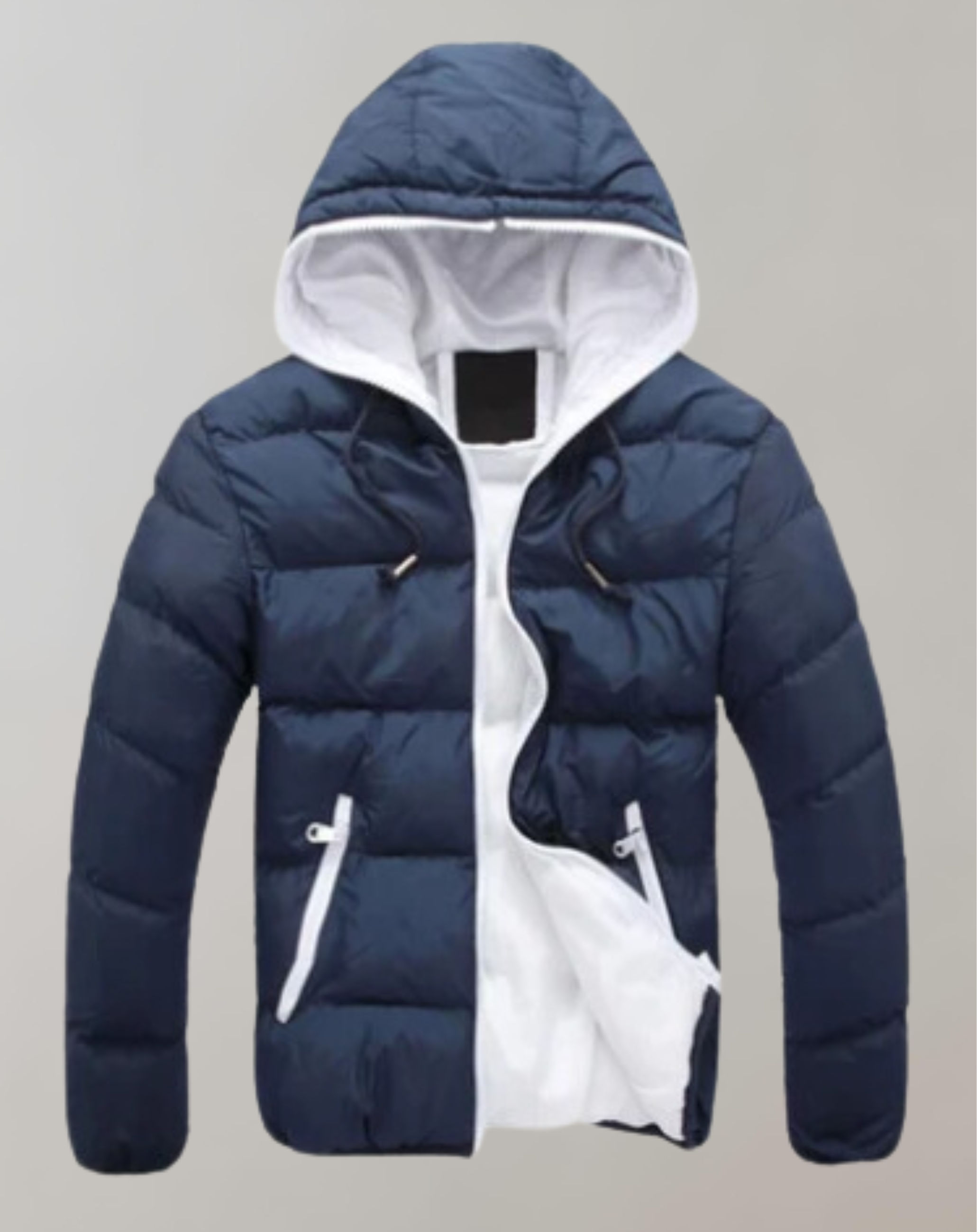 Dylan – Bequeme Windjacke