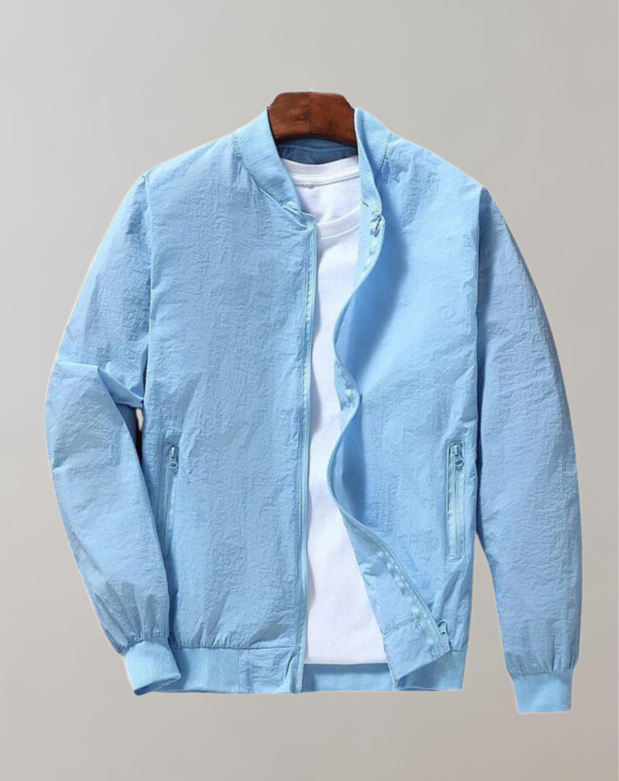 Quinten - Bomberjacke