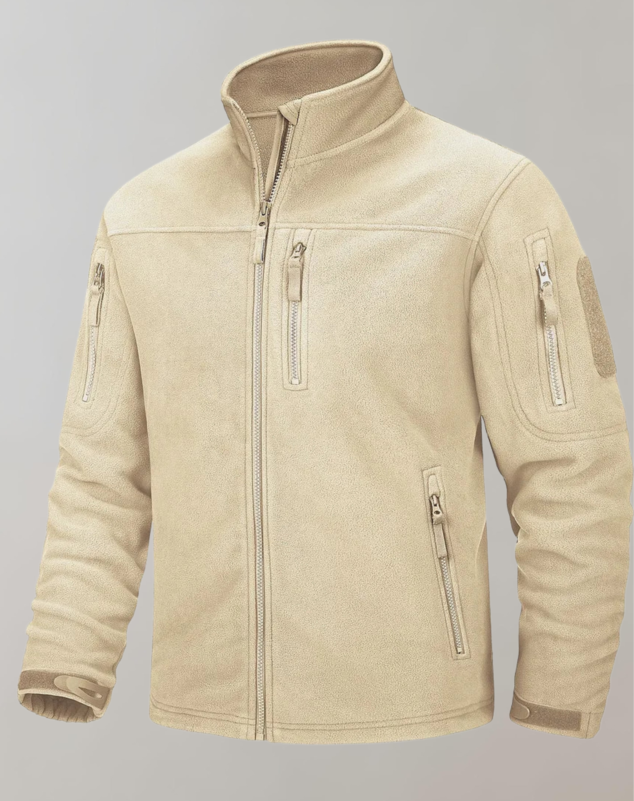 Filip - Bequeme Jacke