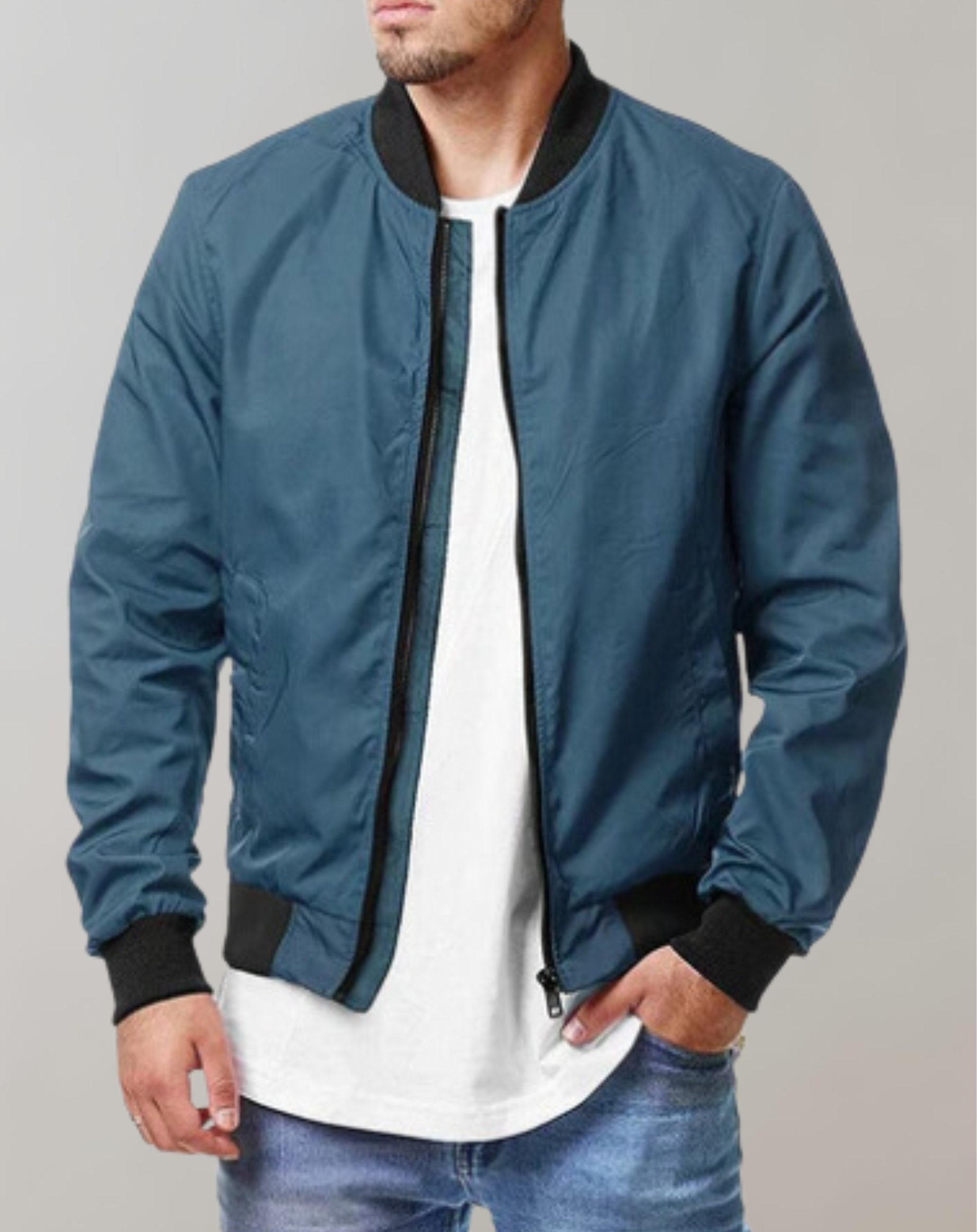 Lucas – Bomber Jack