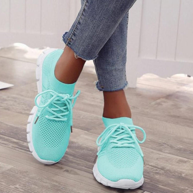 WOLFF - Orthopädische Eleganz Sneakers