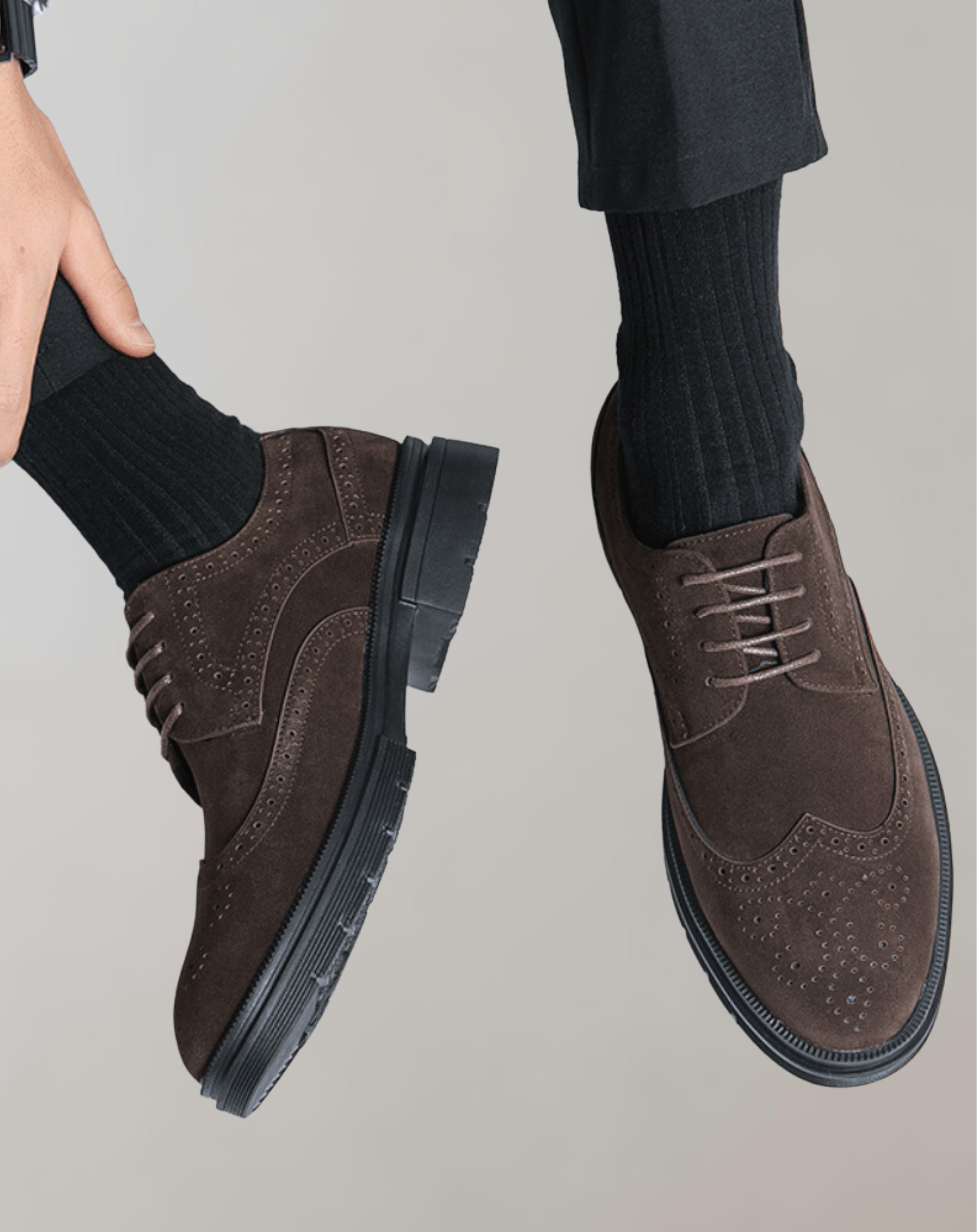 Carmine - Elegante Schuhe Casual
