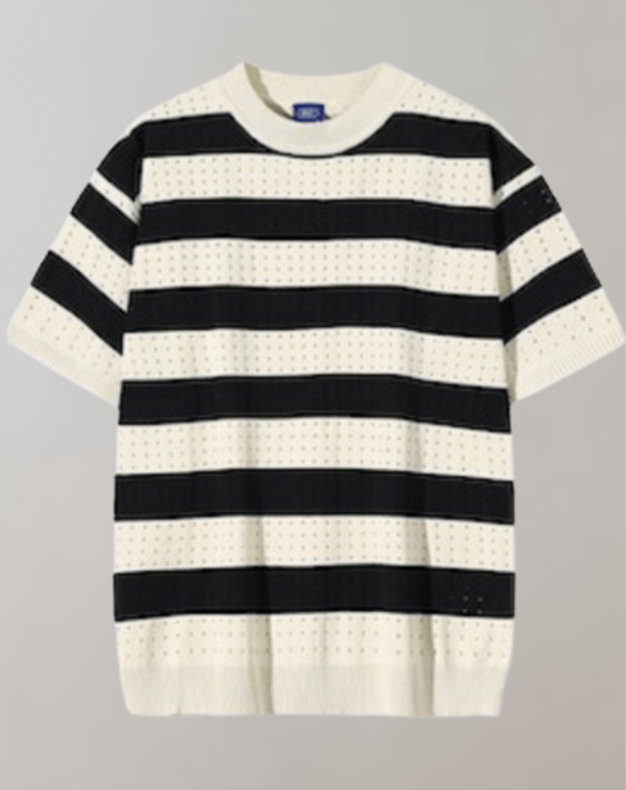 Eliano - Gestreiftes T-Shirt