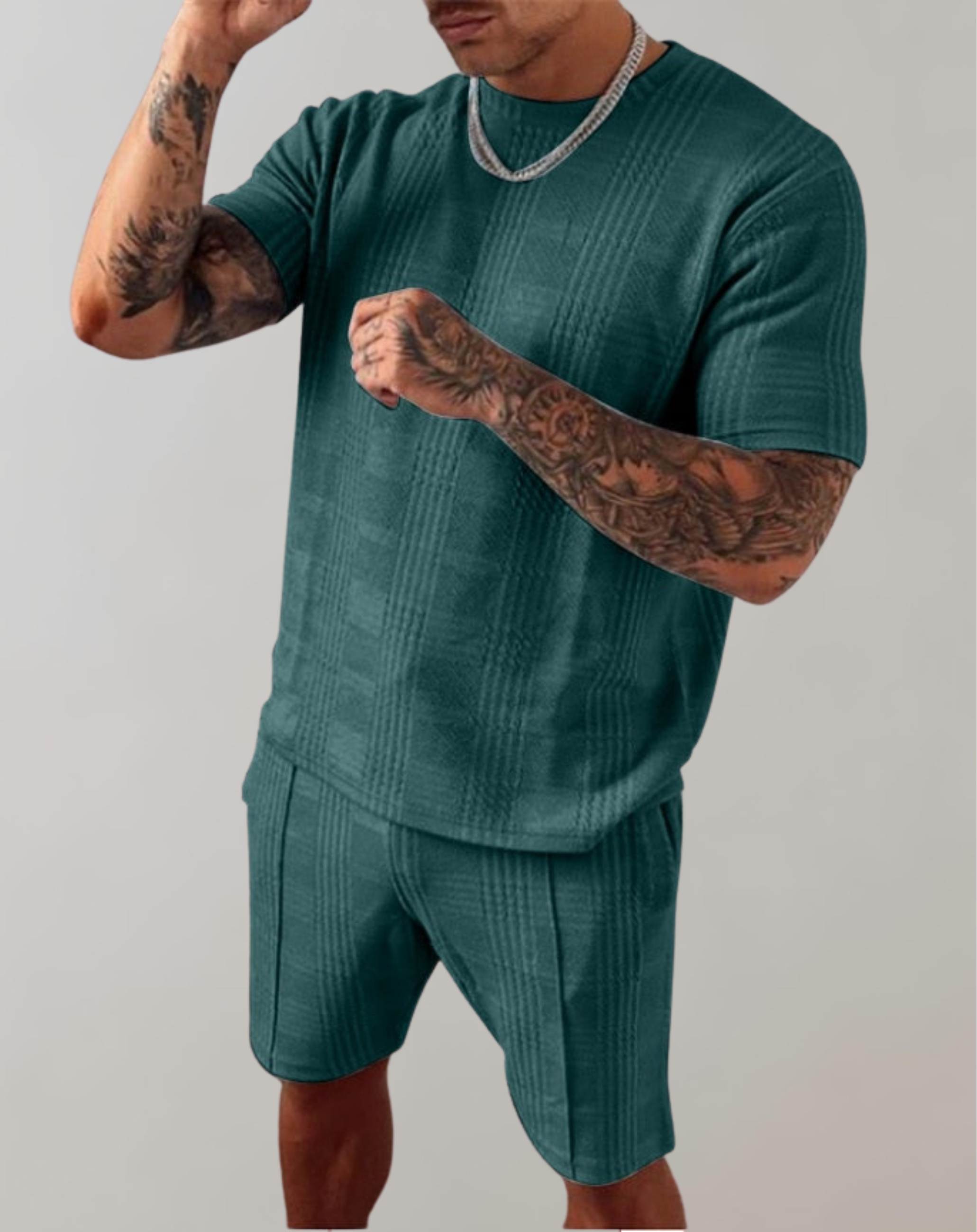 Damian - Lässiges Set