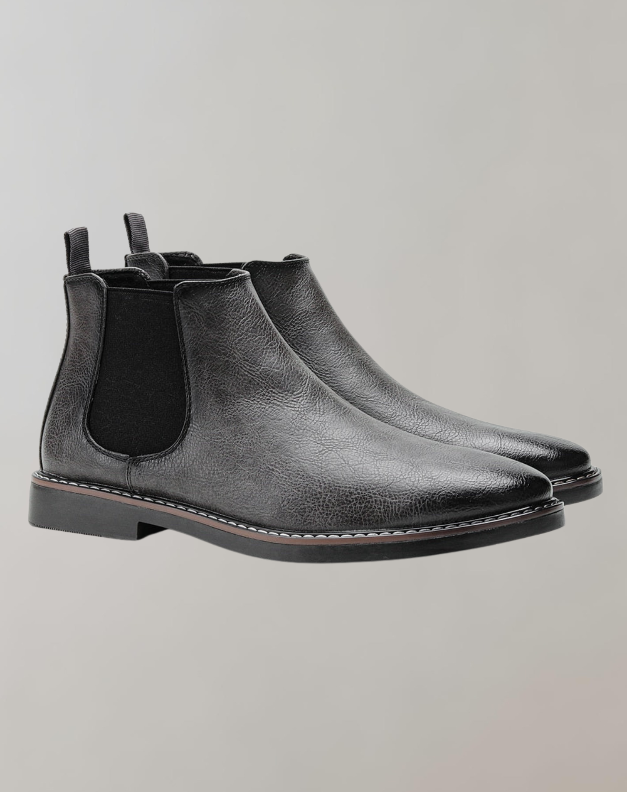 Martin - Chelsea boots