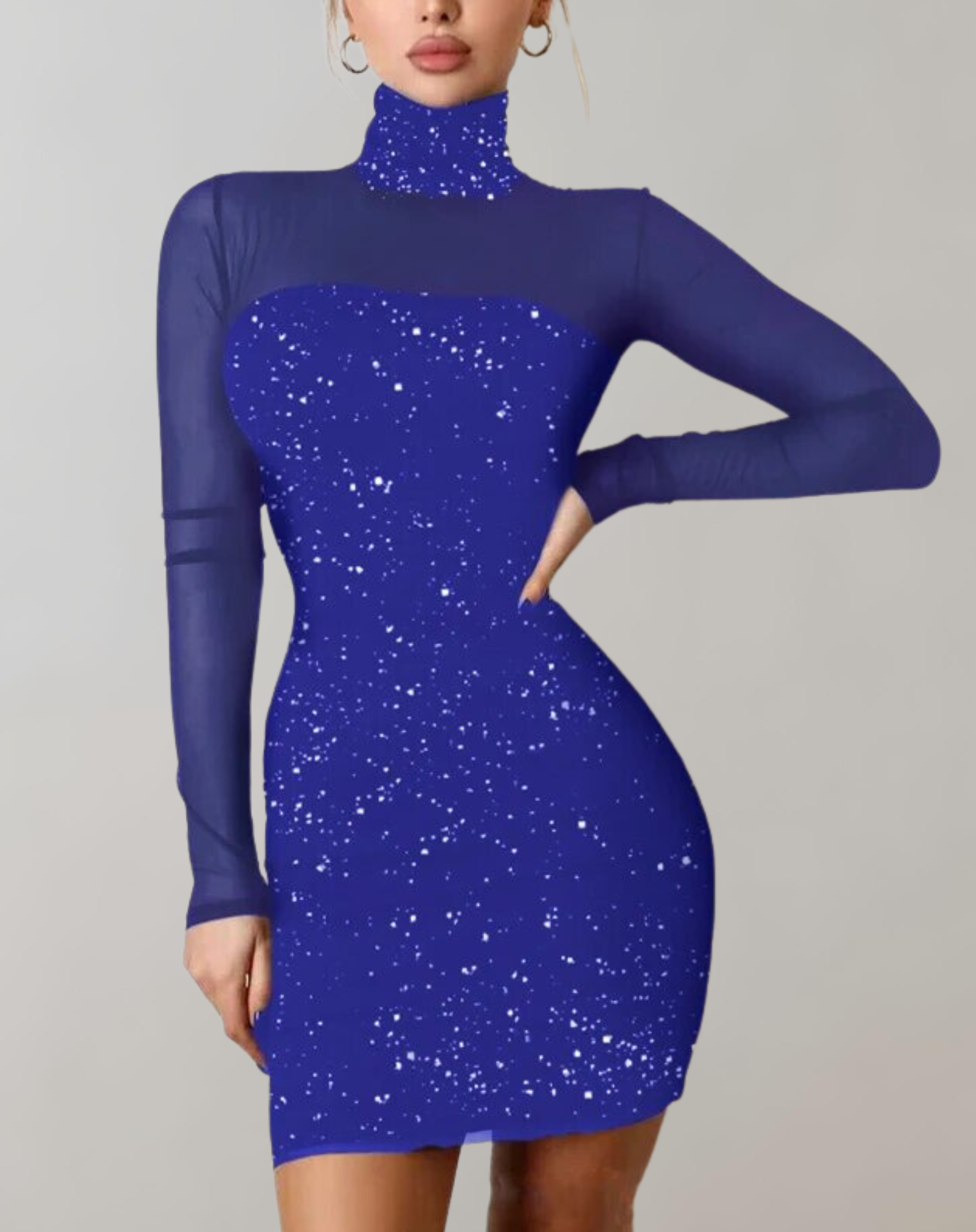 Analia - Neues FrühjahrDamen Elegantes Kleid