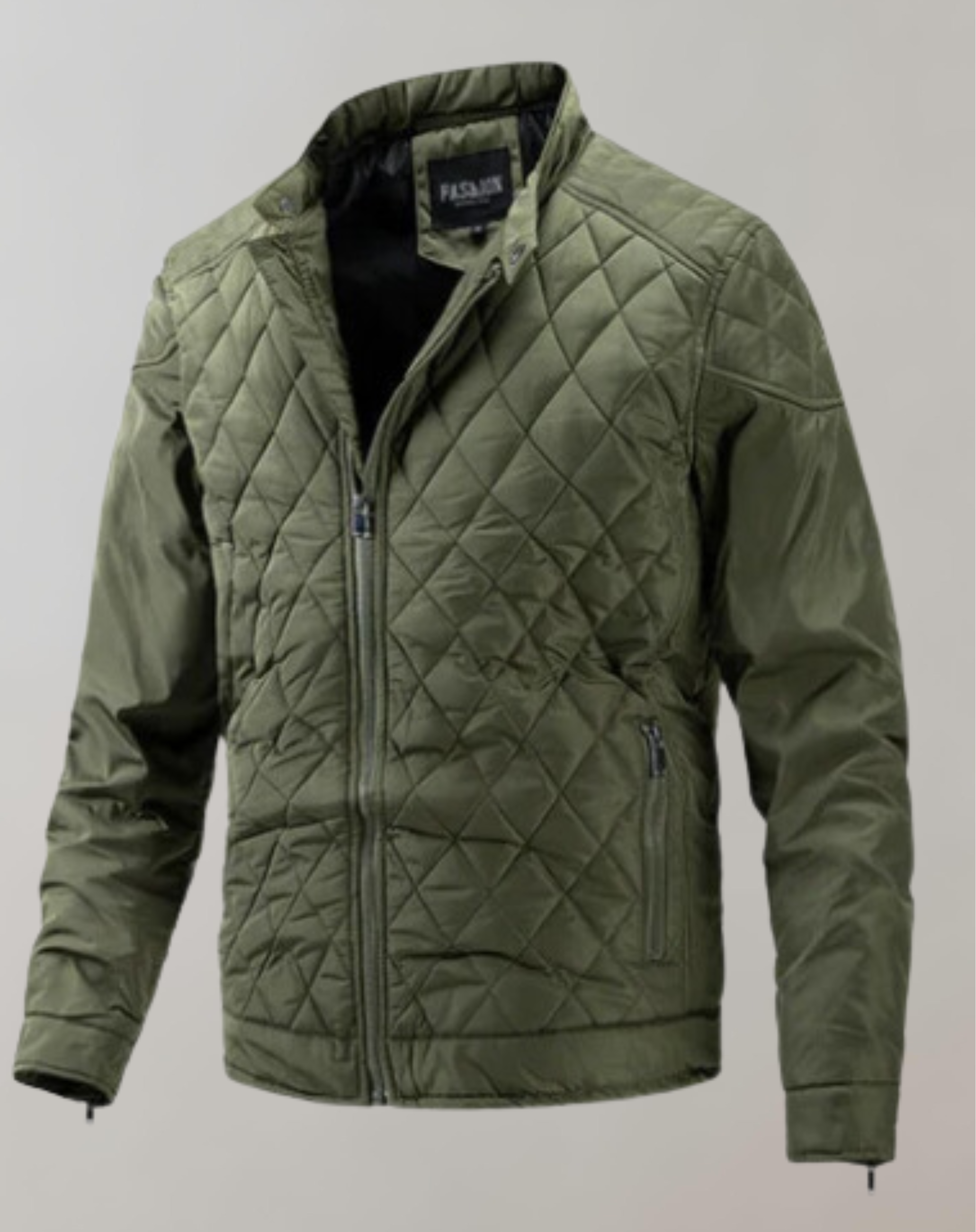 Bailey - Sommerjacke
