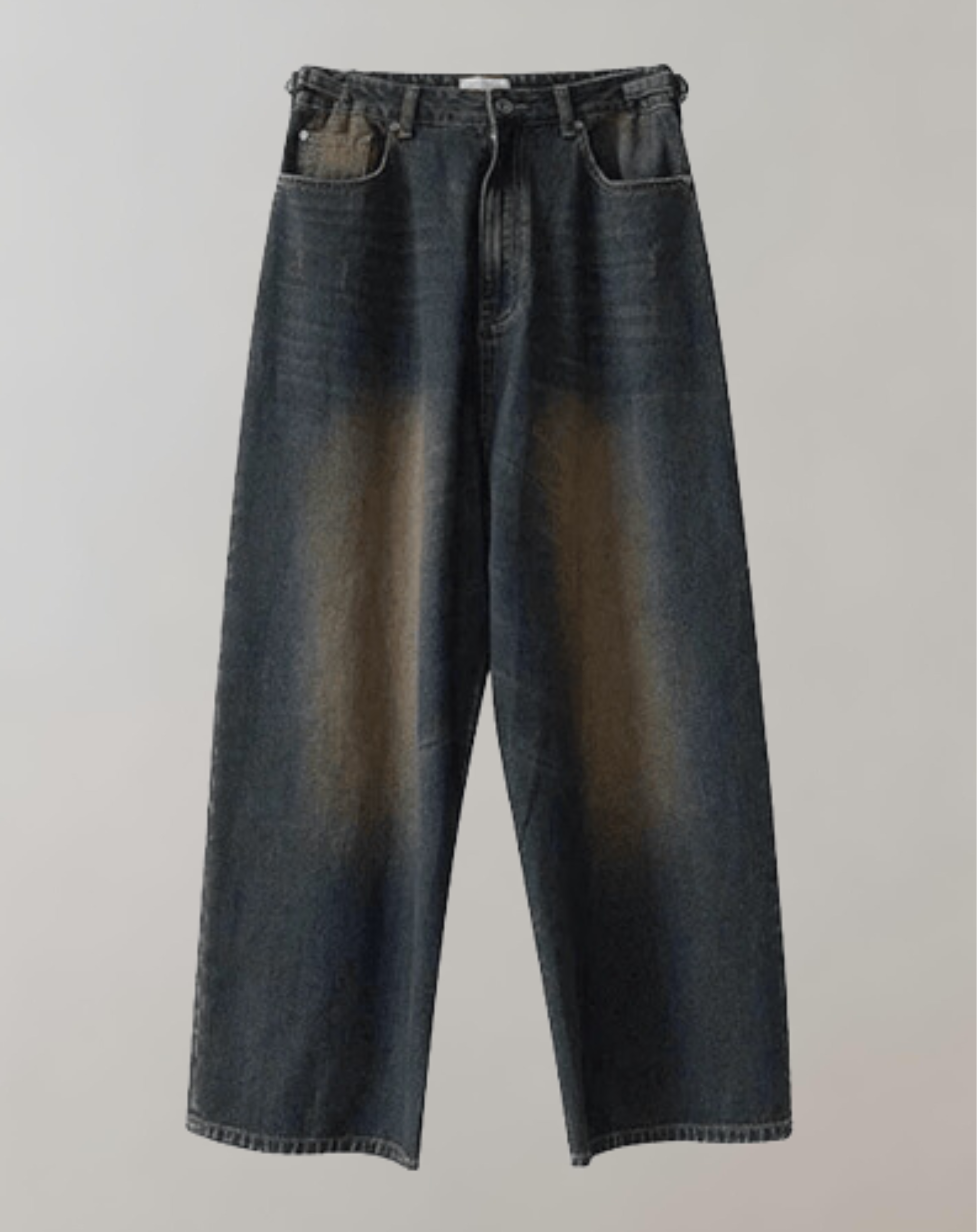 Rossi - Jeans Baggy Vintage