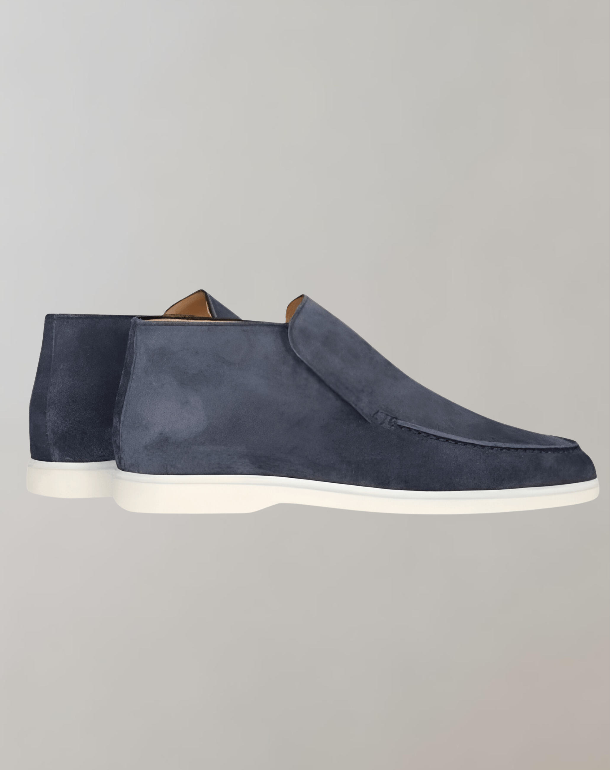 Parisi - Masterpieces Comfort Luxury Boots