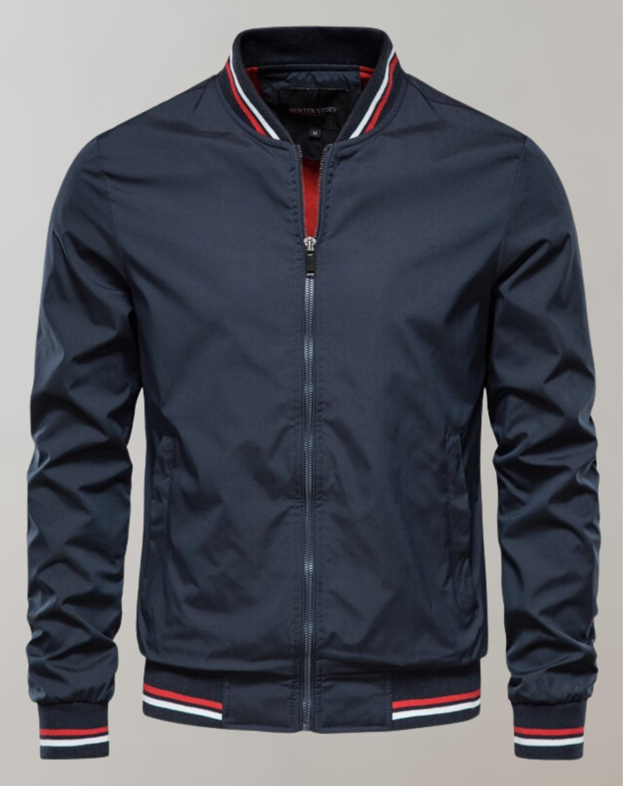 Tristan – Bomber Jack