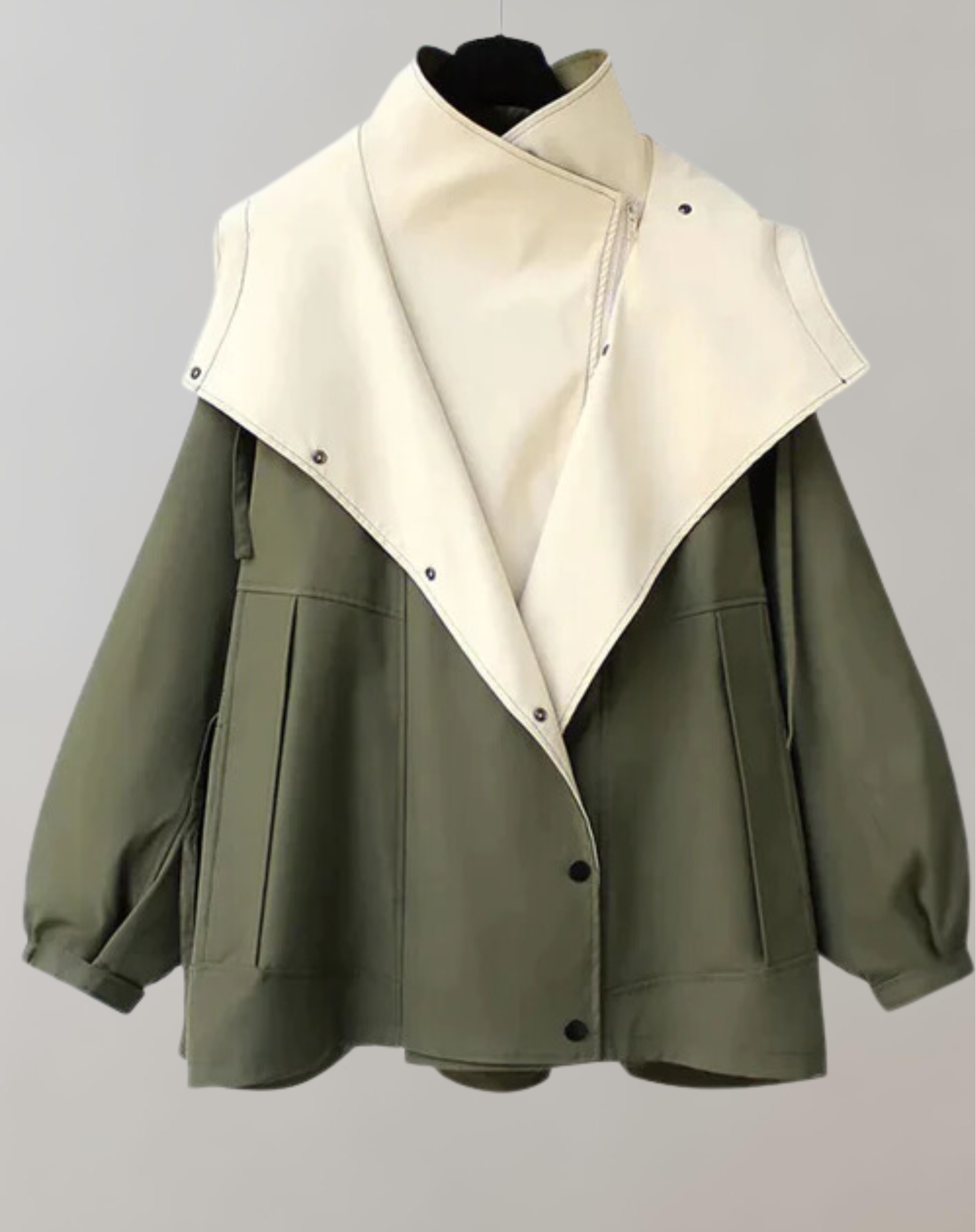 Maria - Bequeme Jacke
