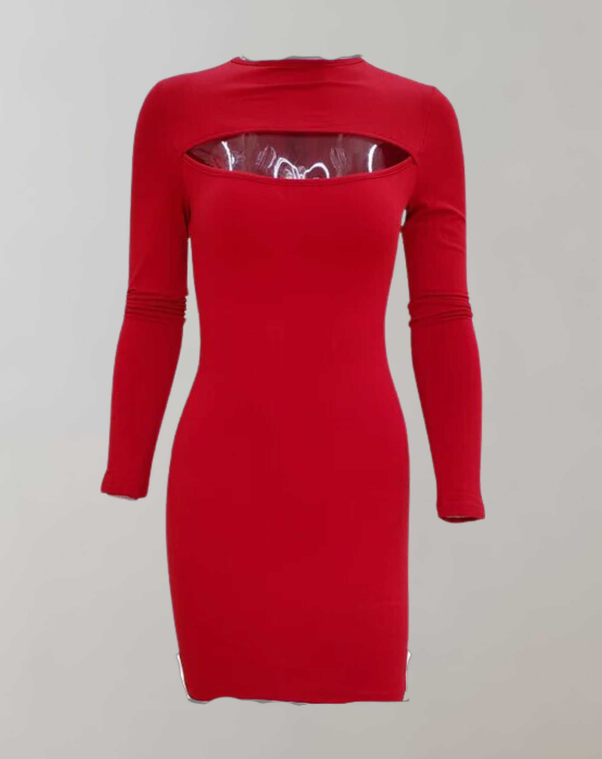 Elise - Club Bodycon Clothing