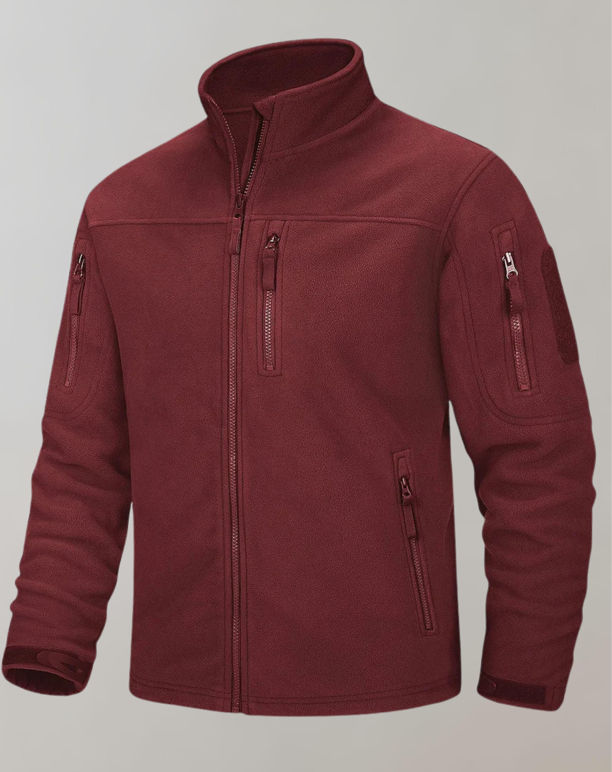 Filip - Bequeme Jacke