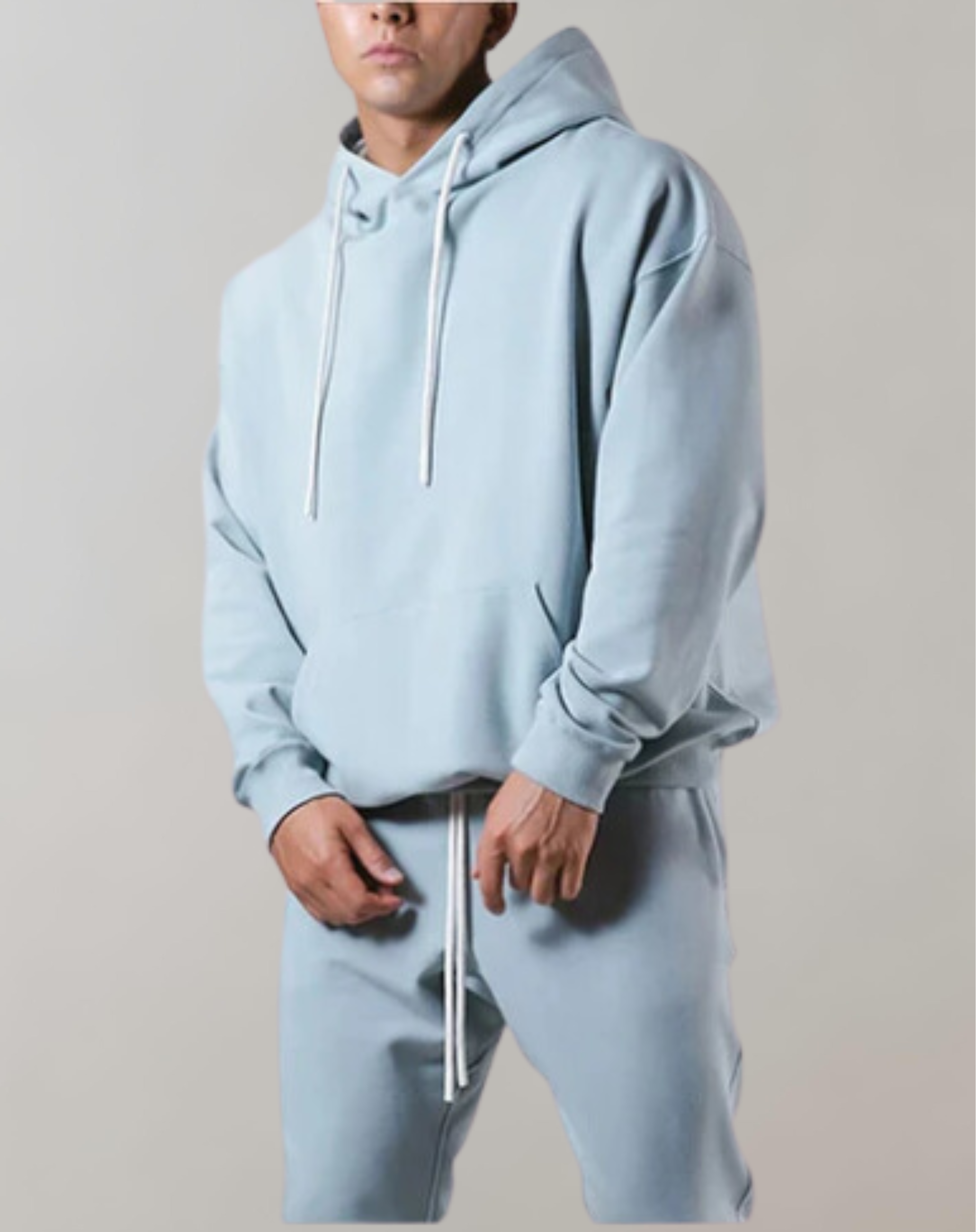Lyft -  Standard  Kapuzenpullover