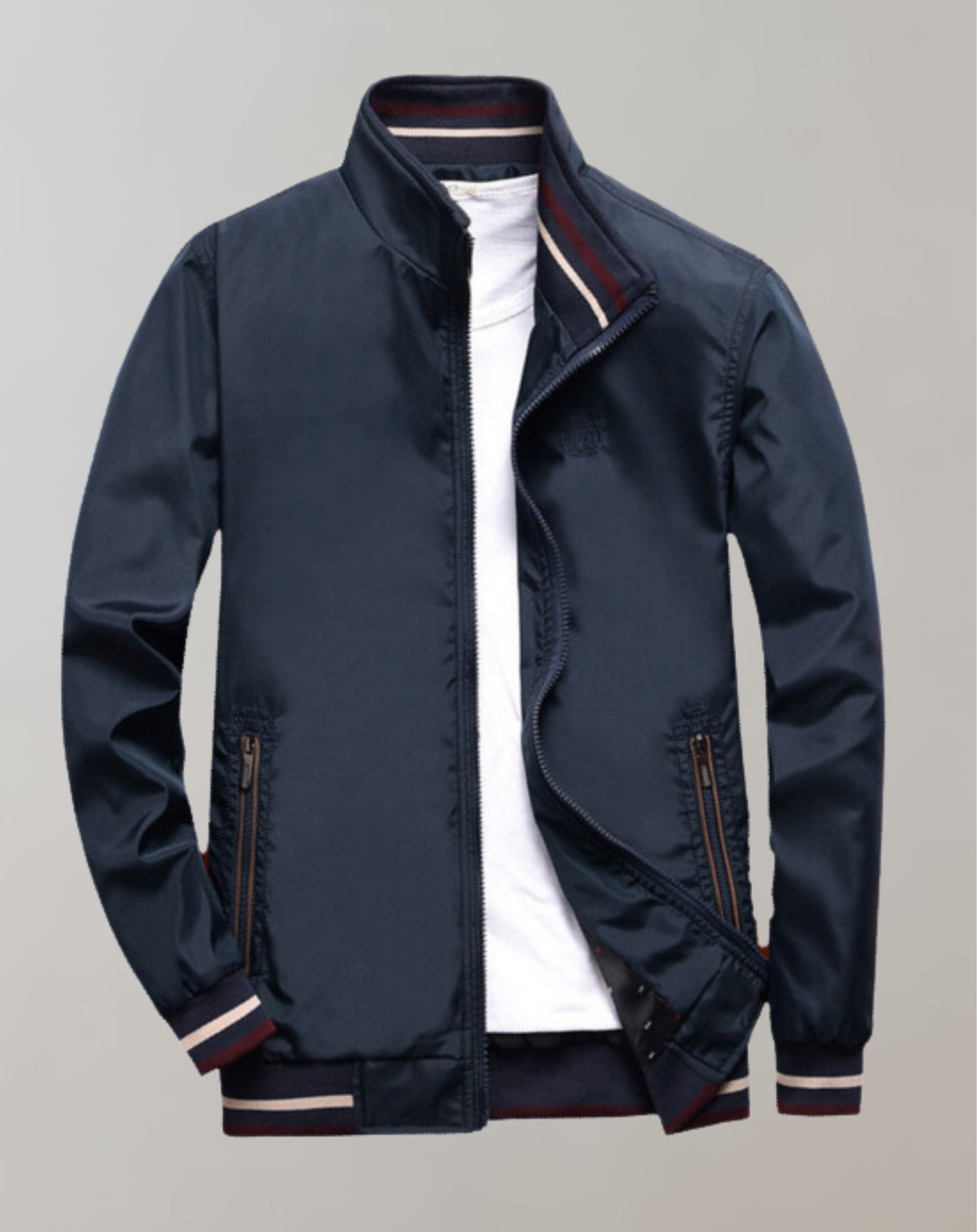 Daniël – Sommerjacke