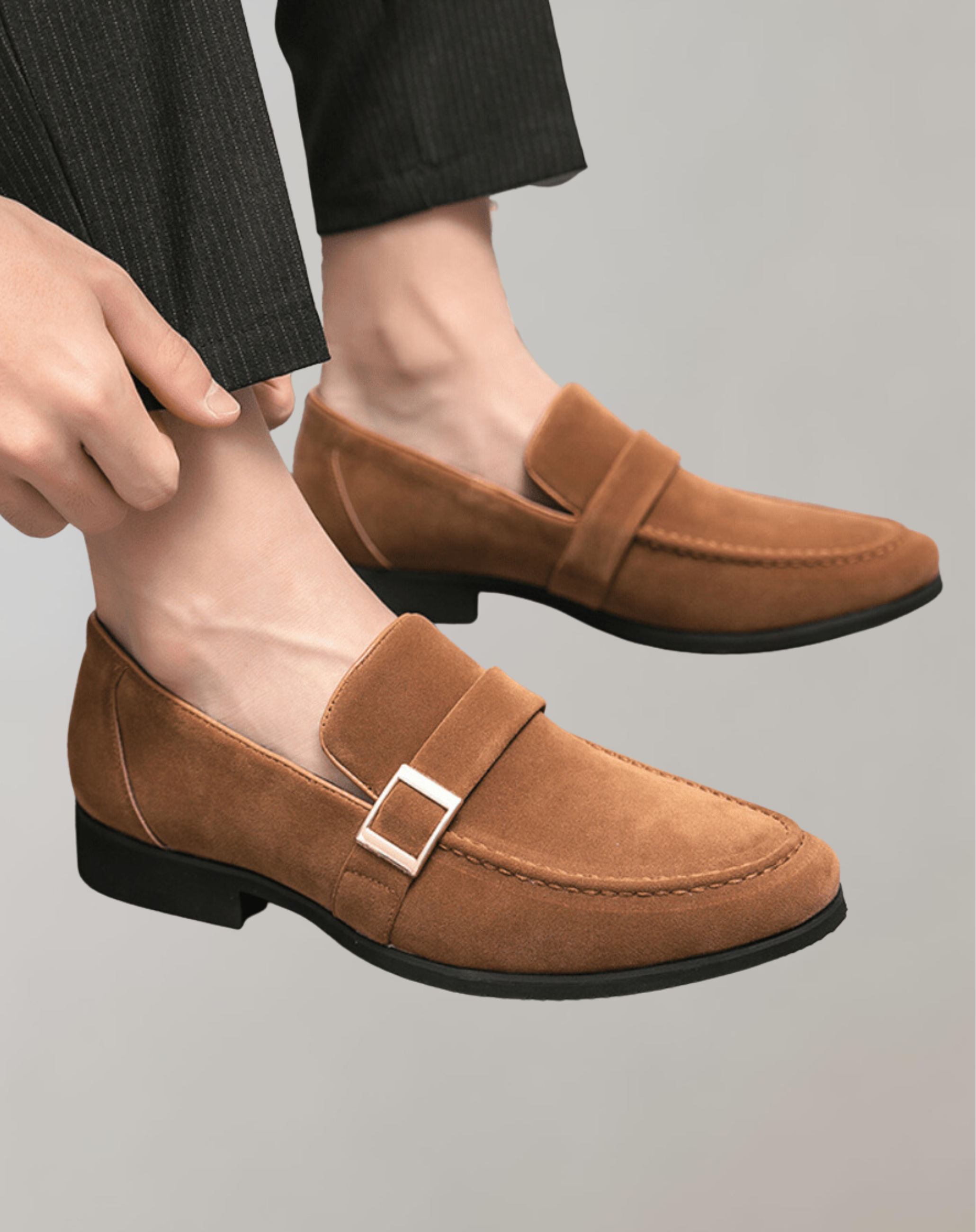 Ramello - Luxus Slipper