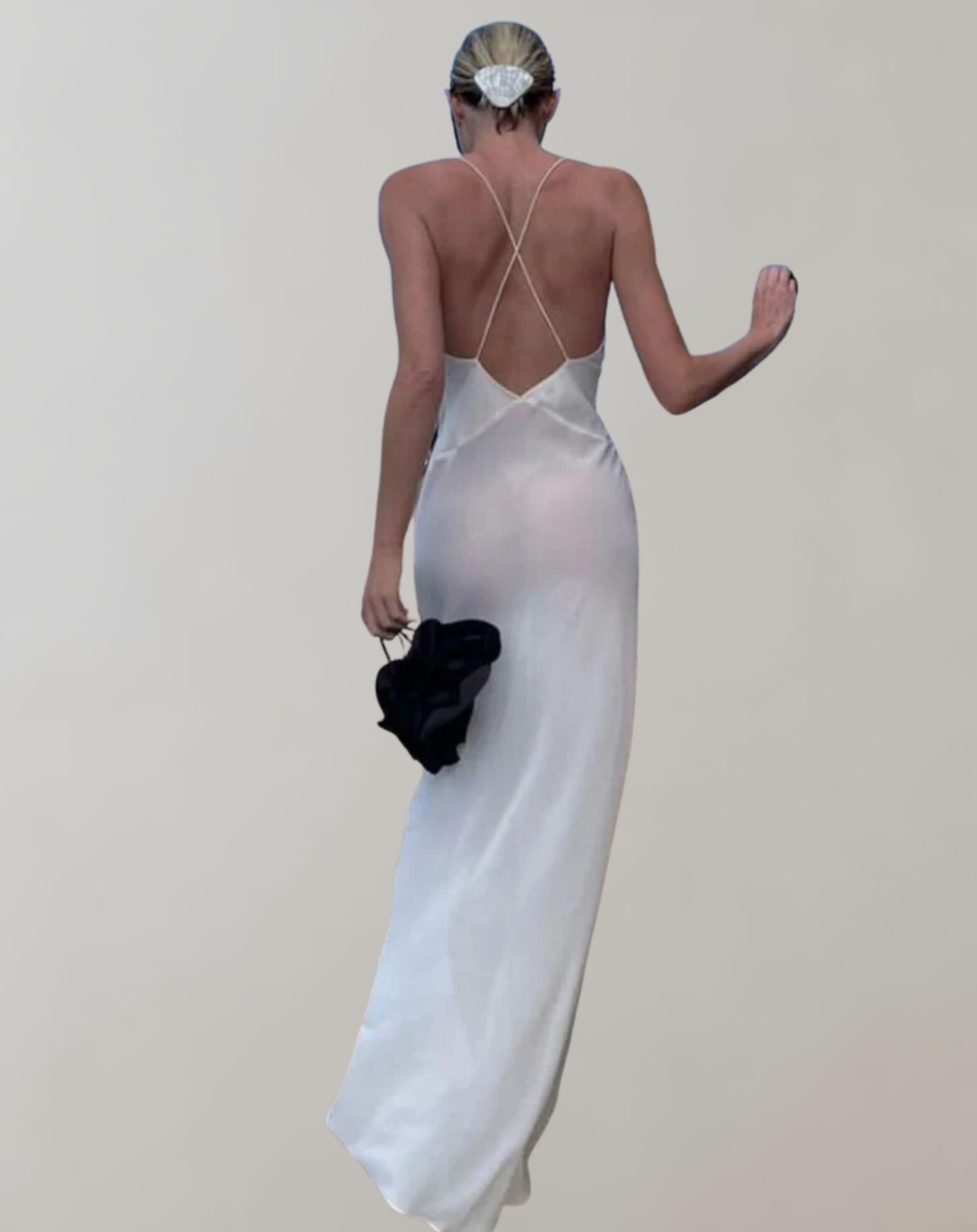 Ilse - Taruxy Flower Deep