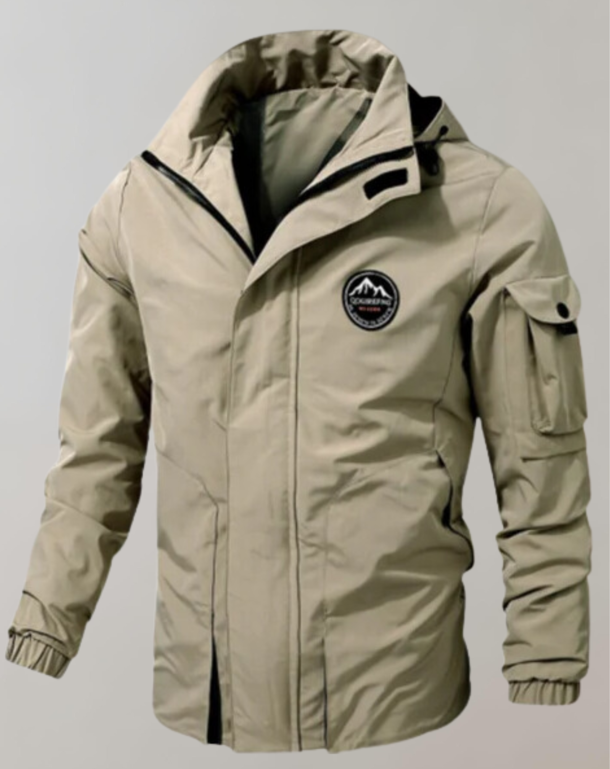 Xavian – Bomber-Cargojacke