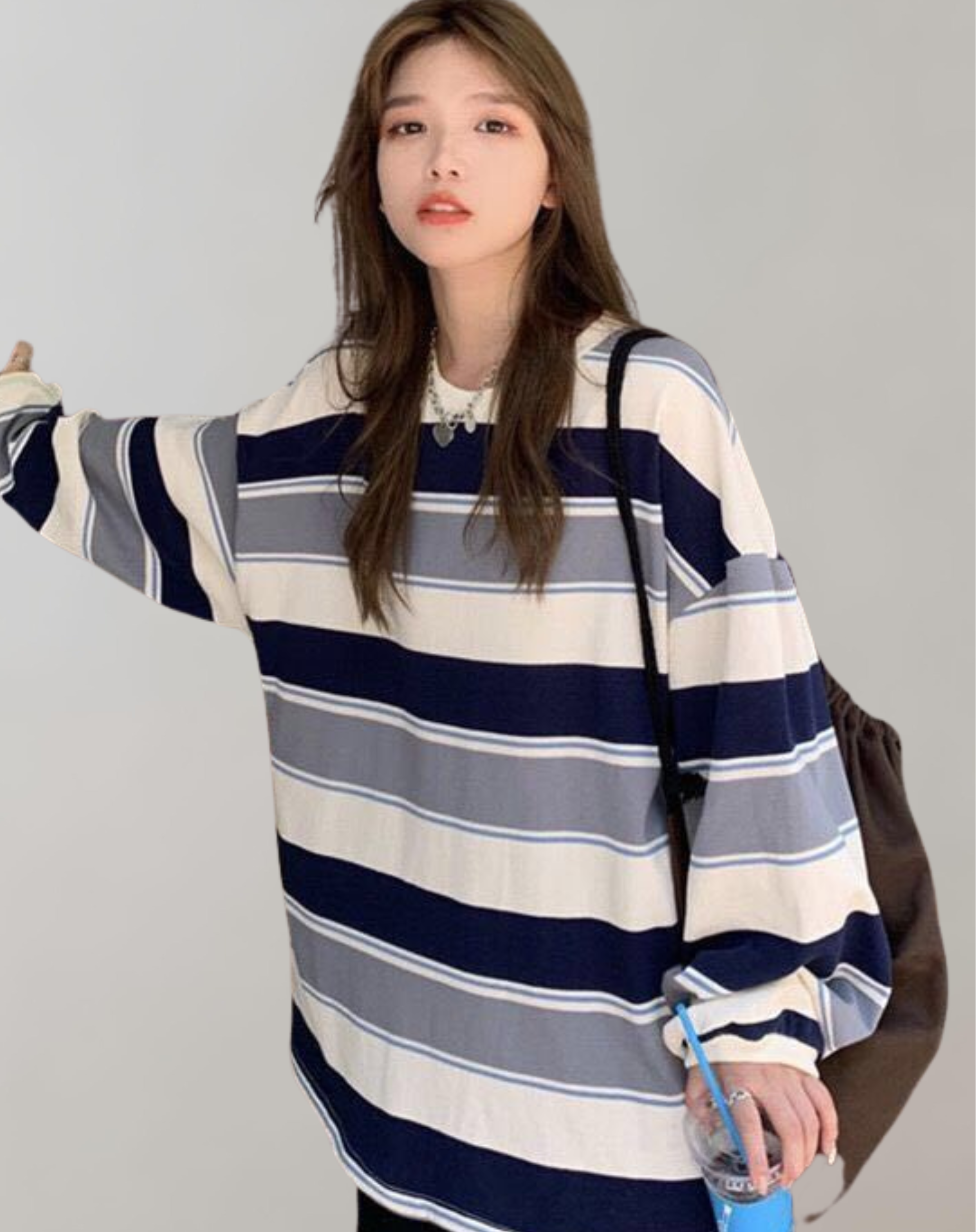 Autumn Breeze - Pullover für Spätsommer