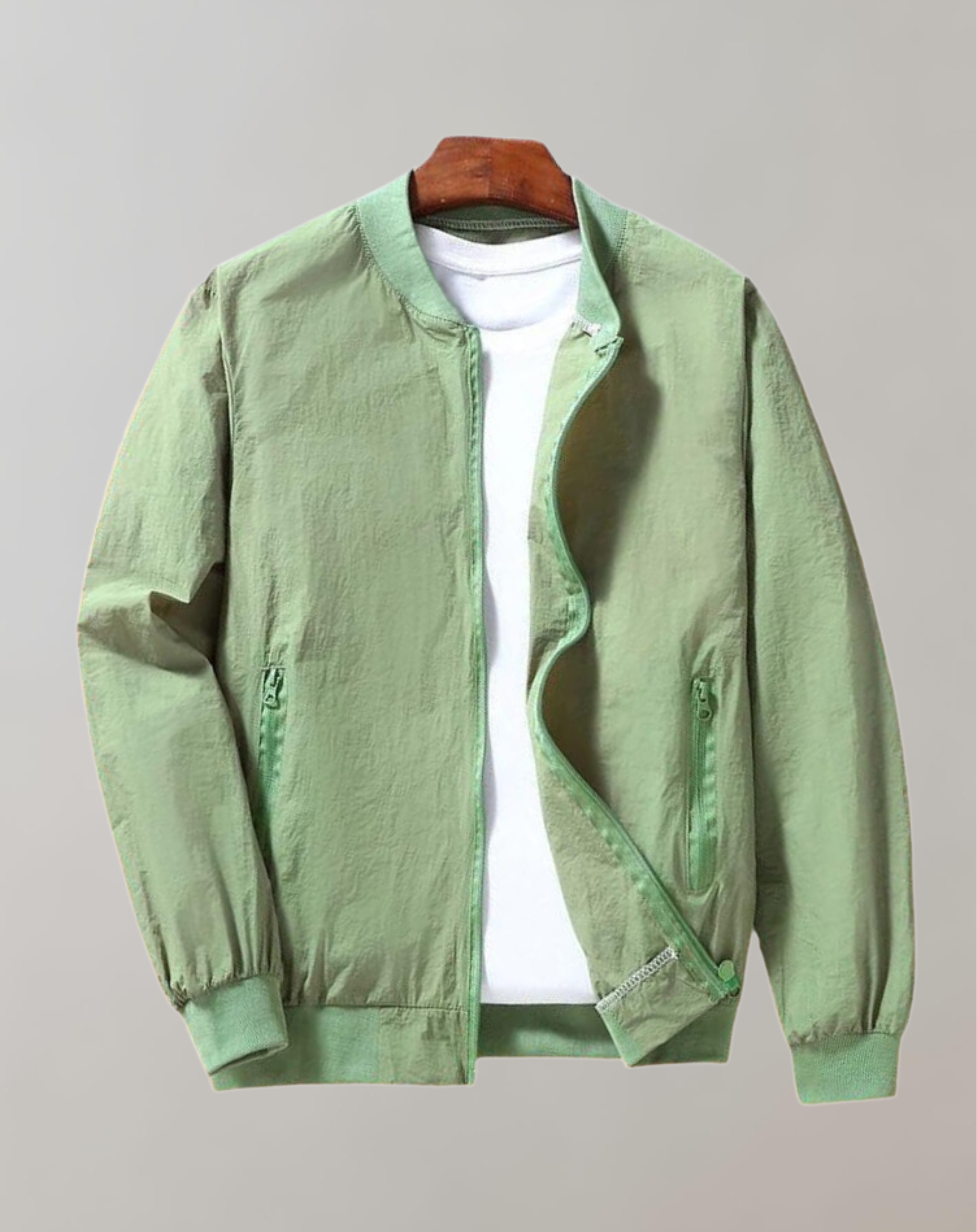 Quinten - Bomberjacke