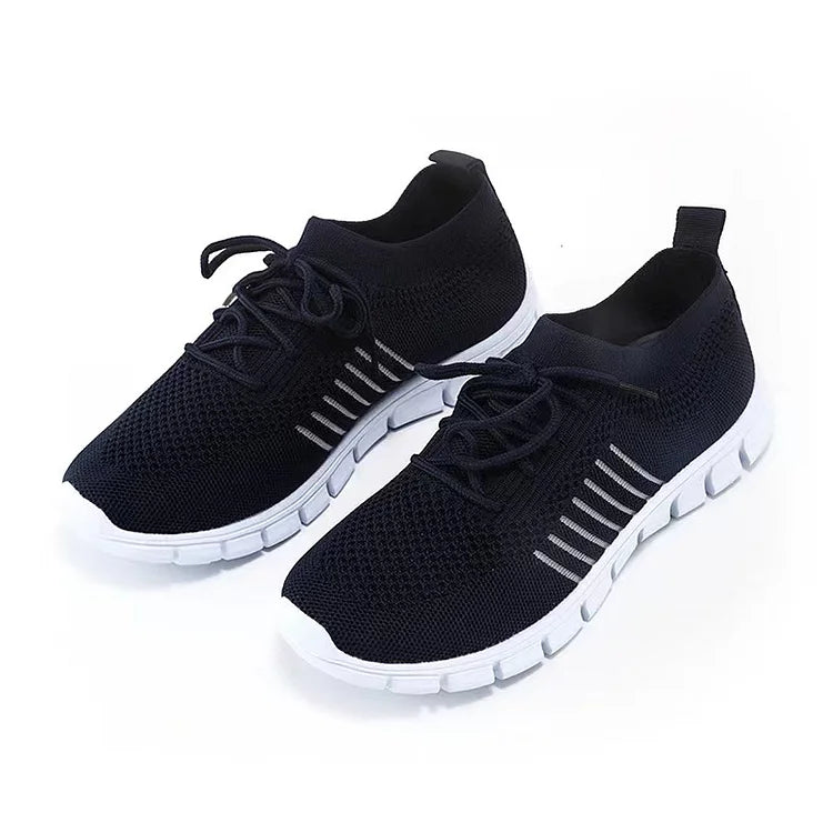 WOLFF - Orthopädische Eleganz Sneakers