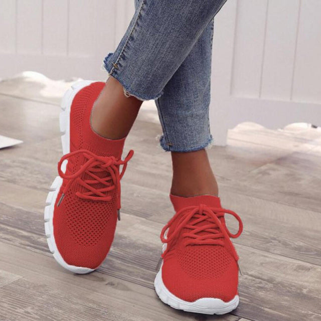 WOLFF - Orthopädische Eleganz Sneakers
