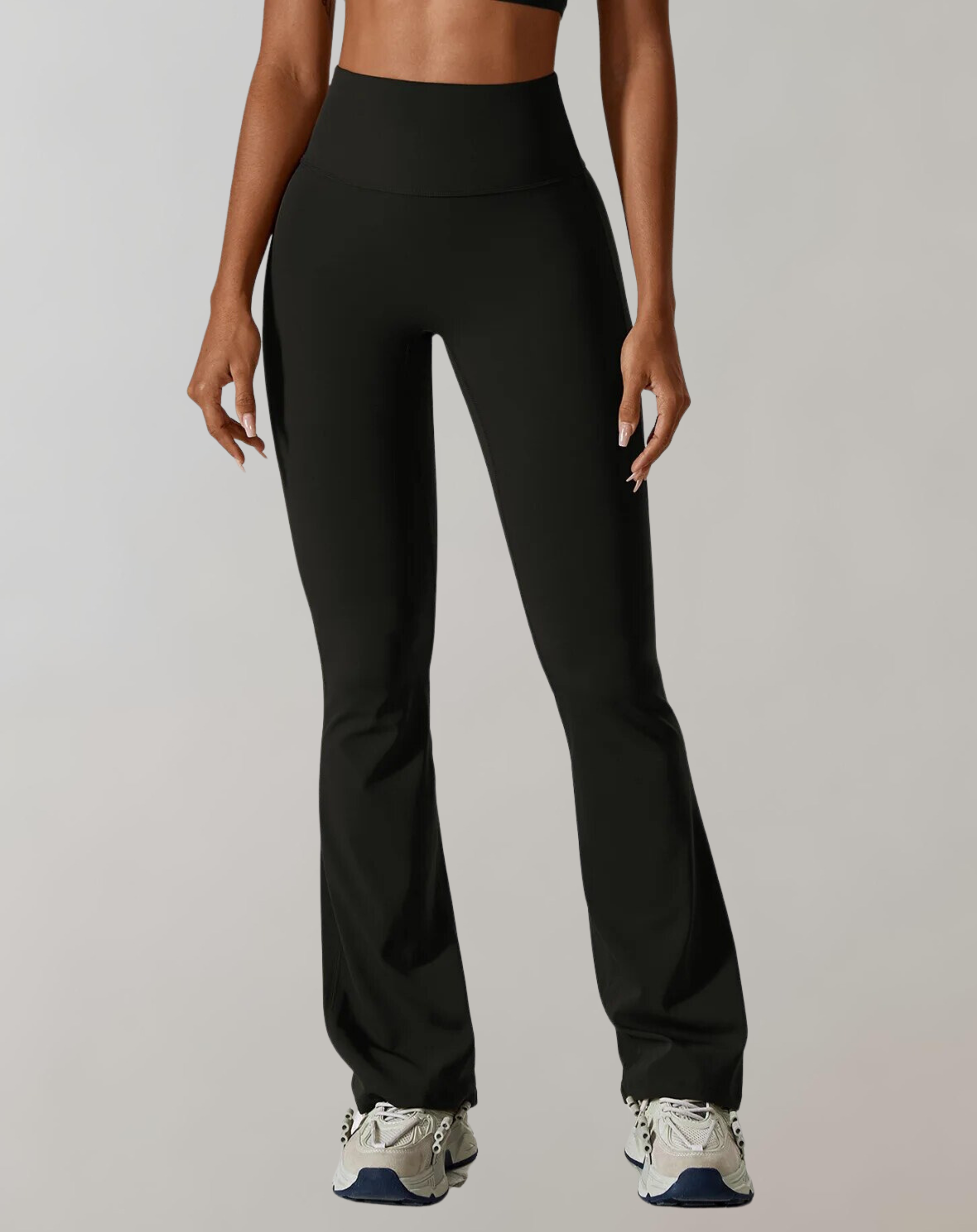 Winona - Weite Damenhosen Yoga Leggings