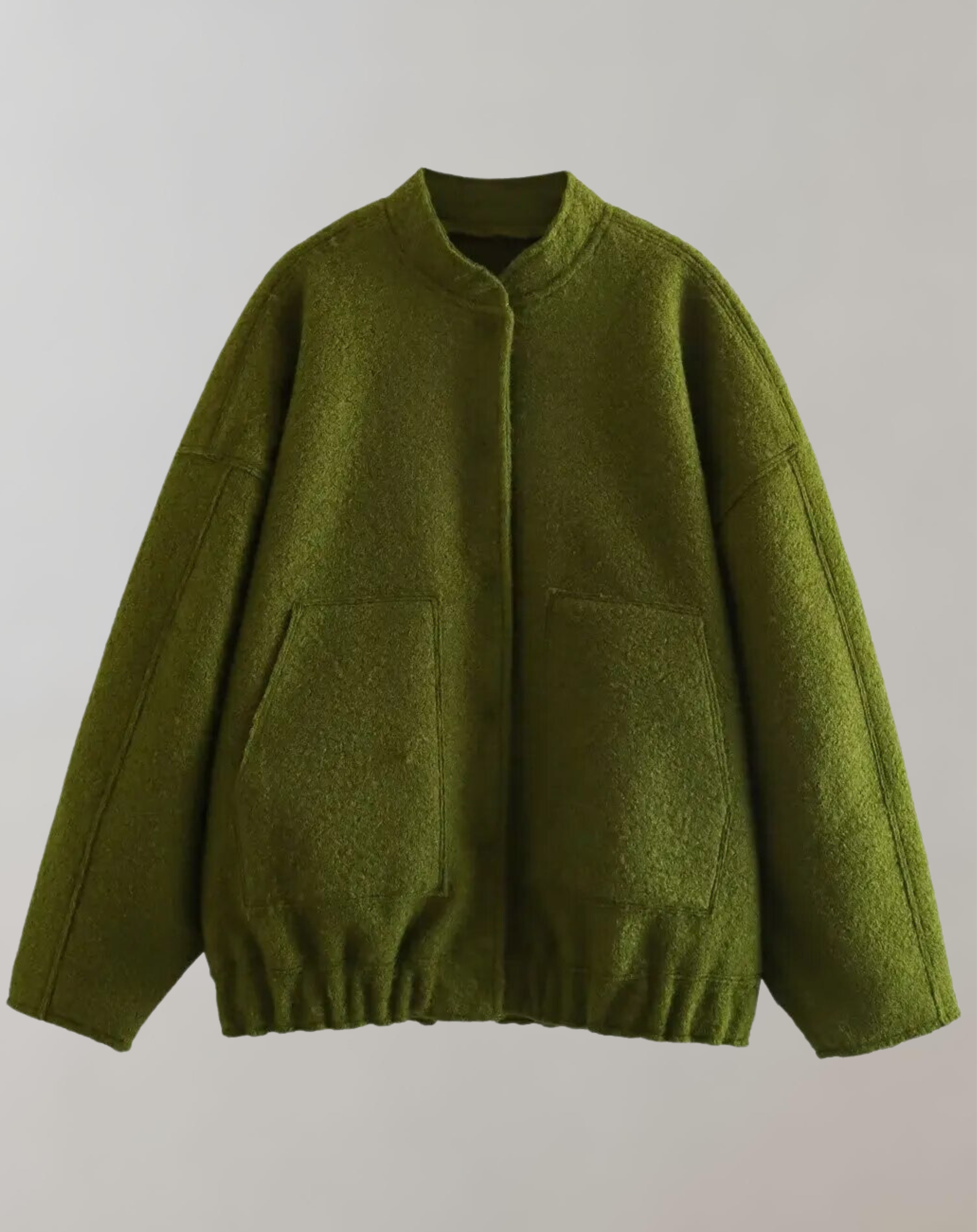 Melissa - Bomberjacke