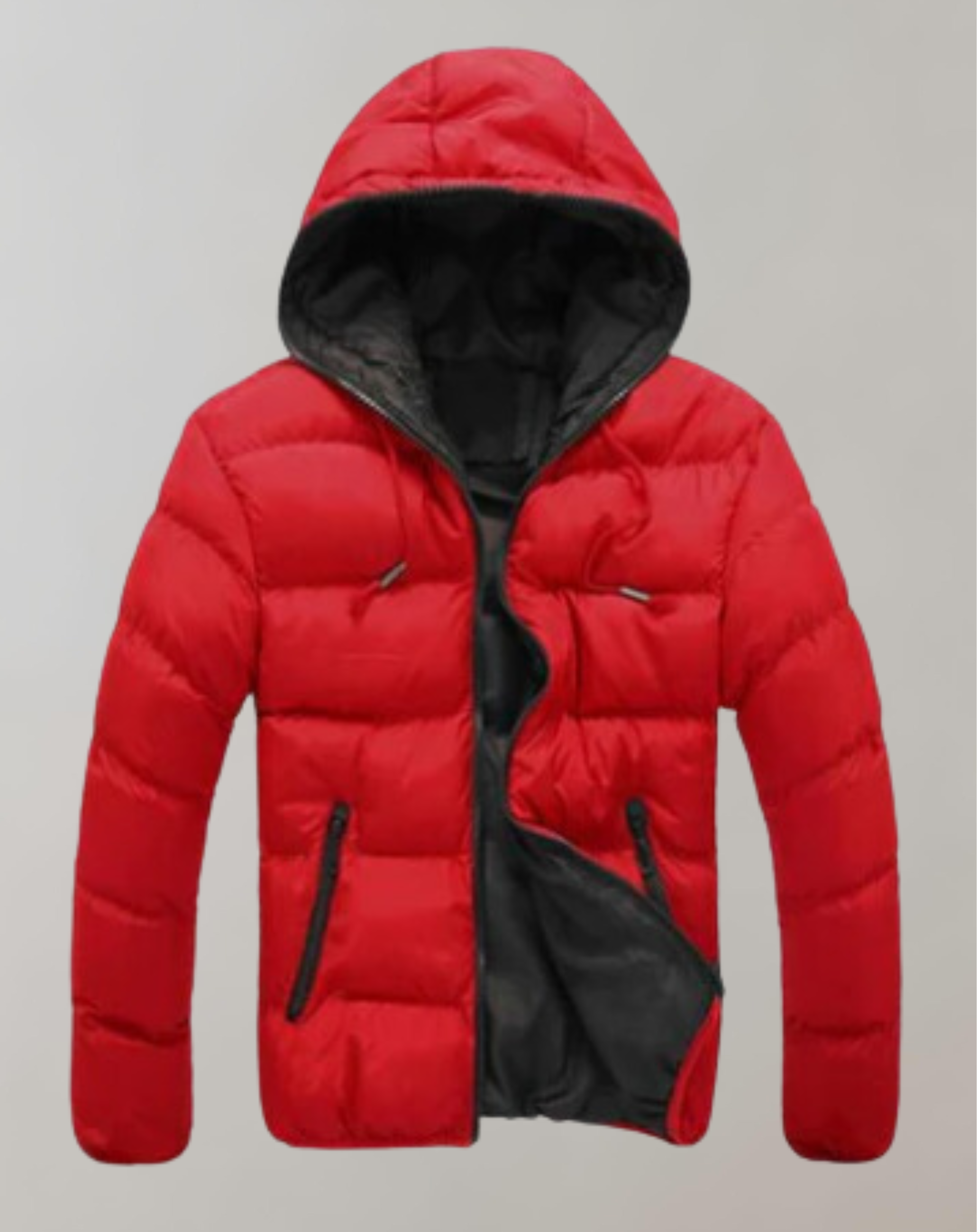 Dylan – Bequeme Windjacke
