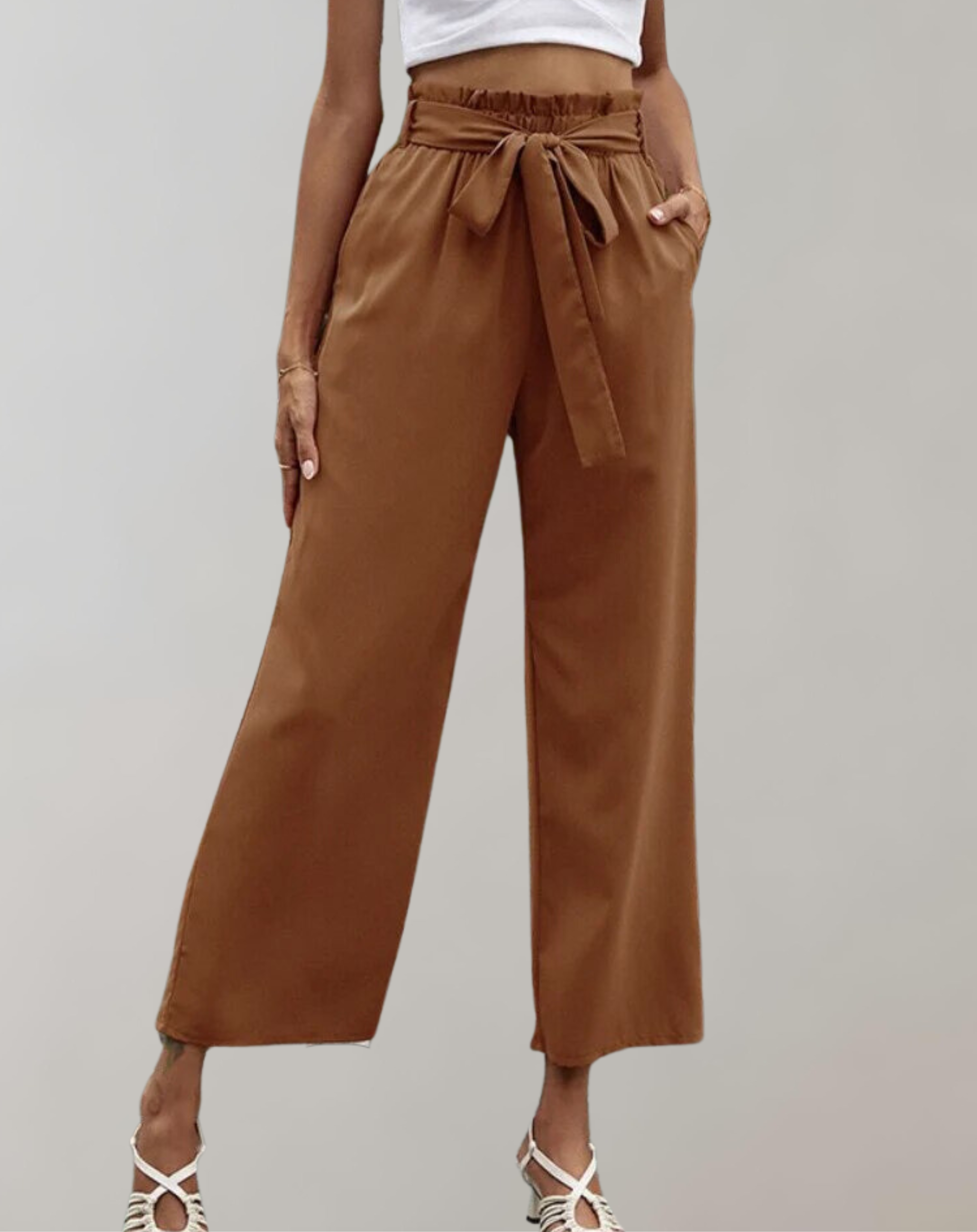 Heike - Damenhosen Lässig Locker