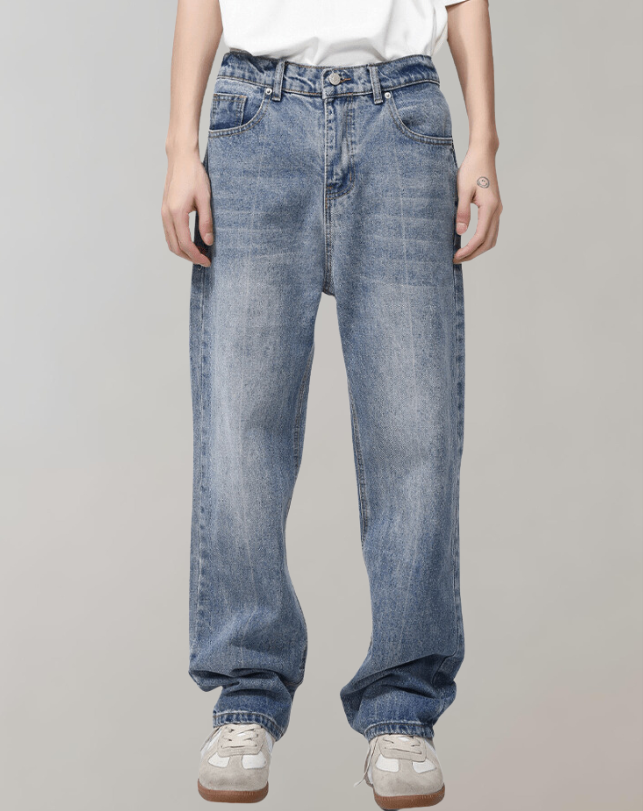 Avarello - Denim-Jeans