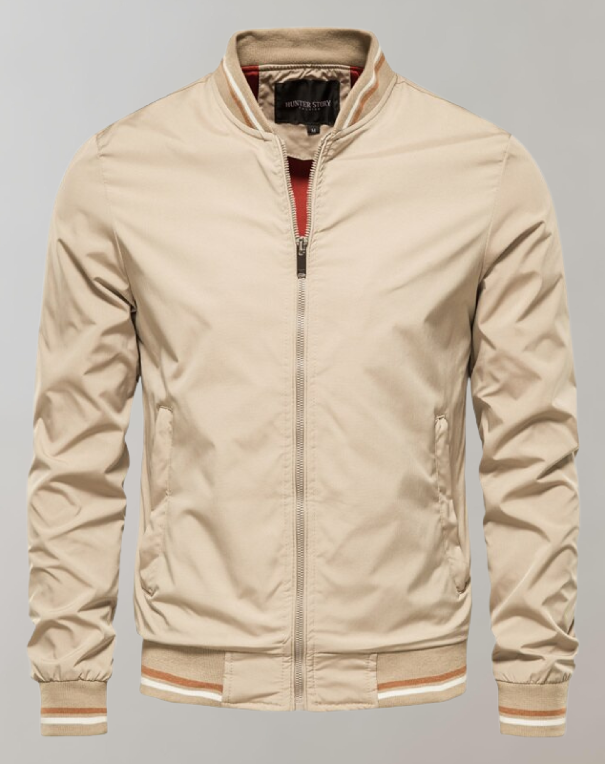 Tristan – Bomber Jack