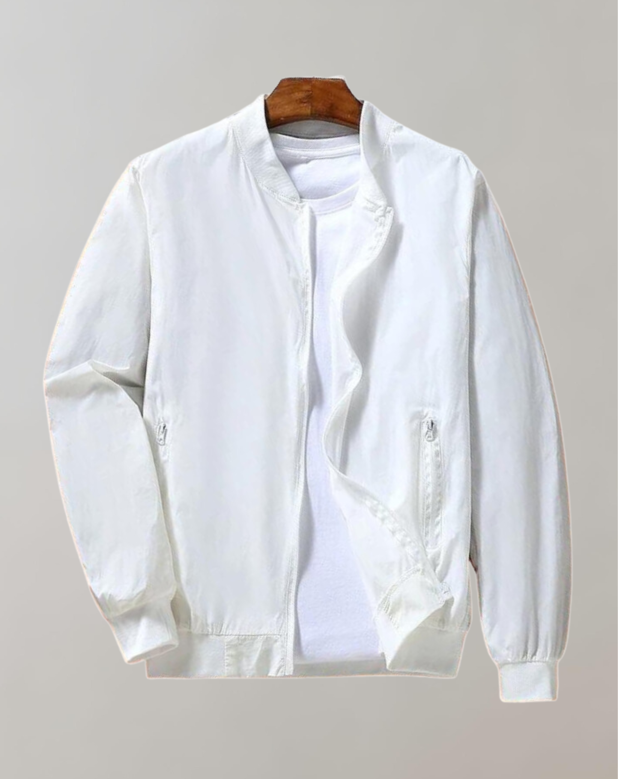 Quinten - Bomberjacke