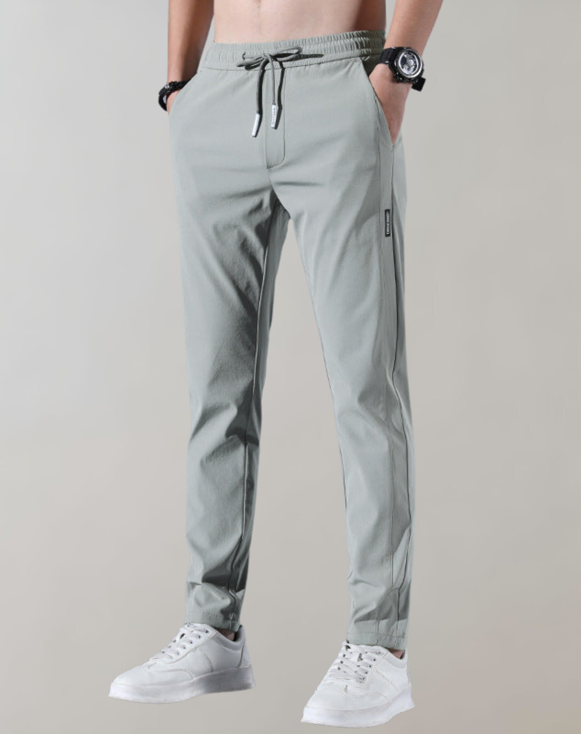 Carlo™ - Casual Herren Jogginghose