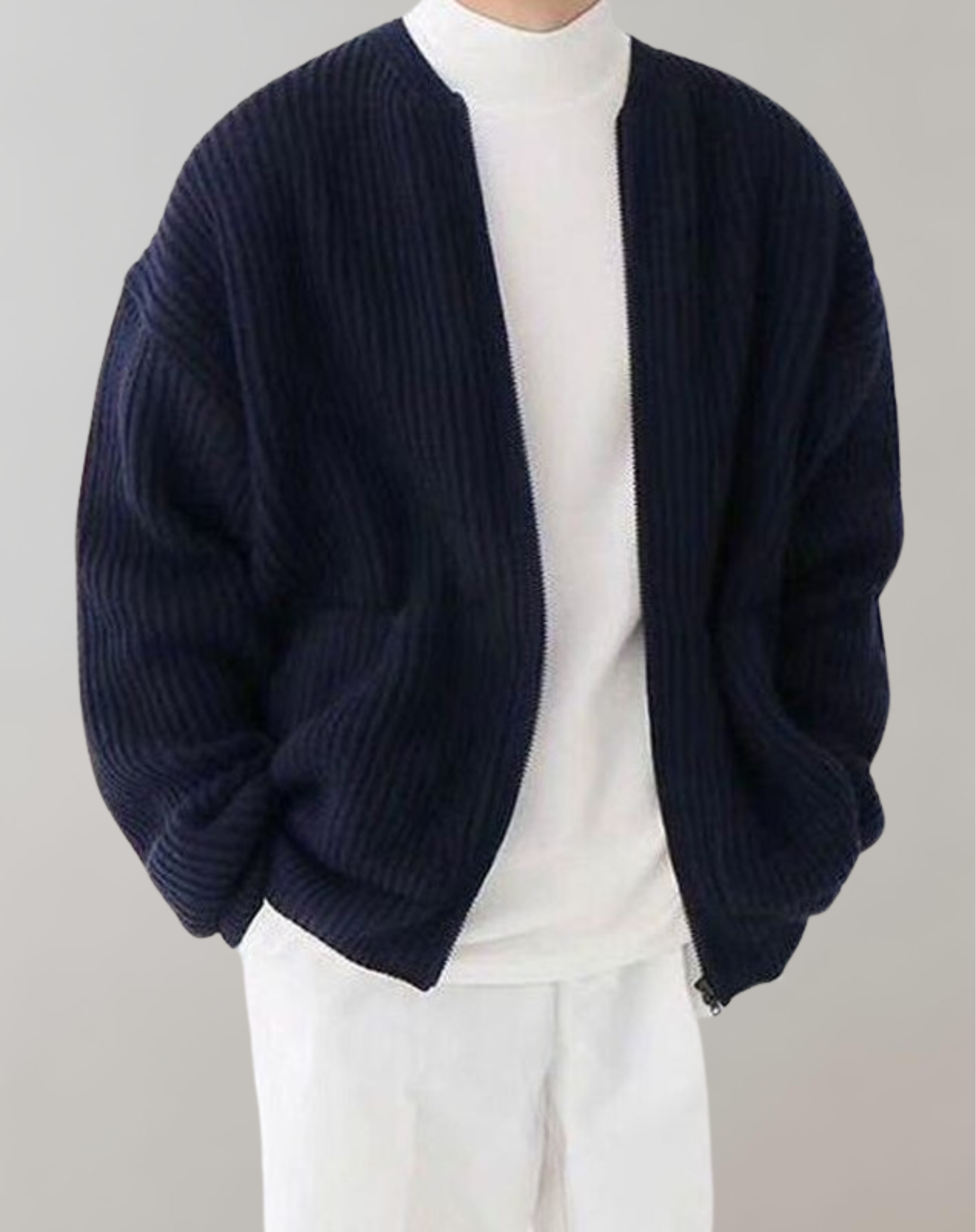 Christian – Lässiger Cardigan