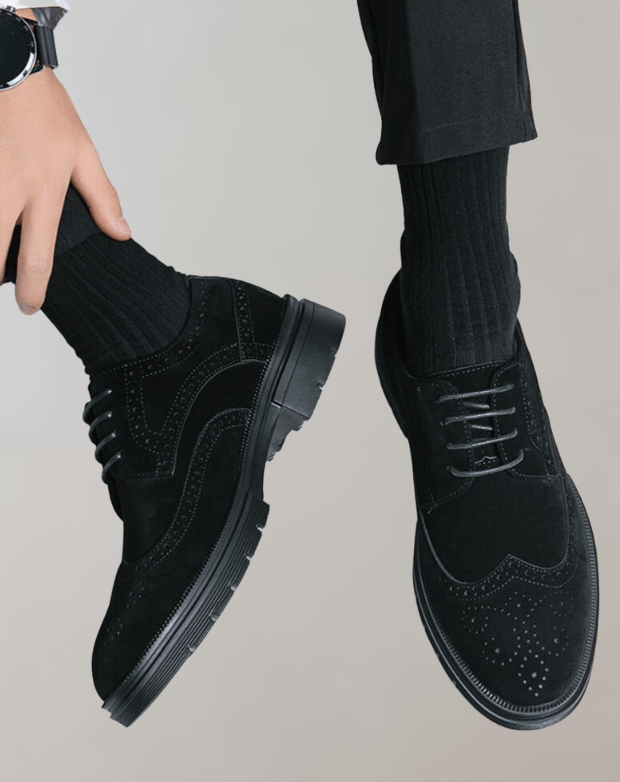 Carmine - Elegante Schuhe Casual