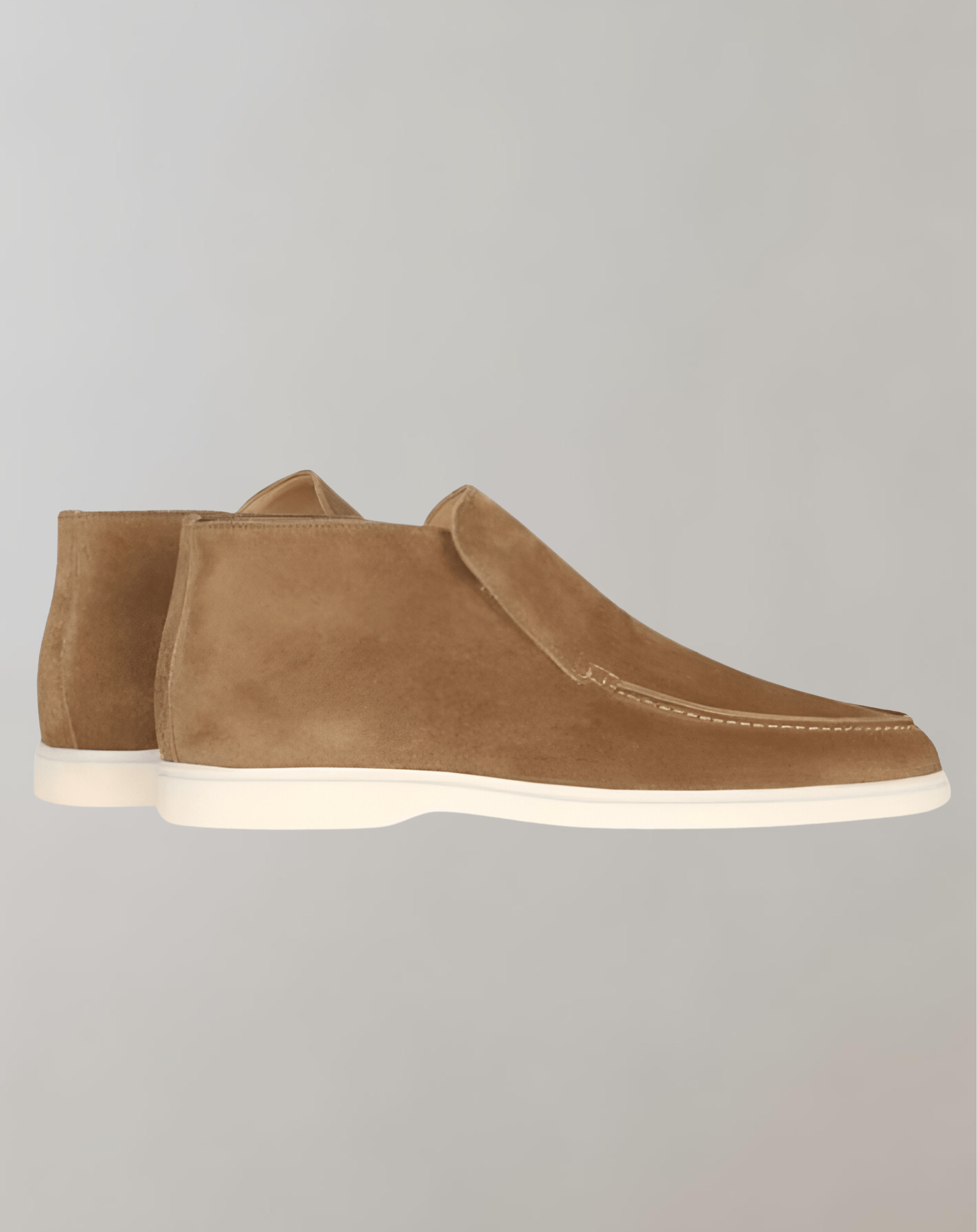 Parisi - Masterpieces Comfort Luxury Boots