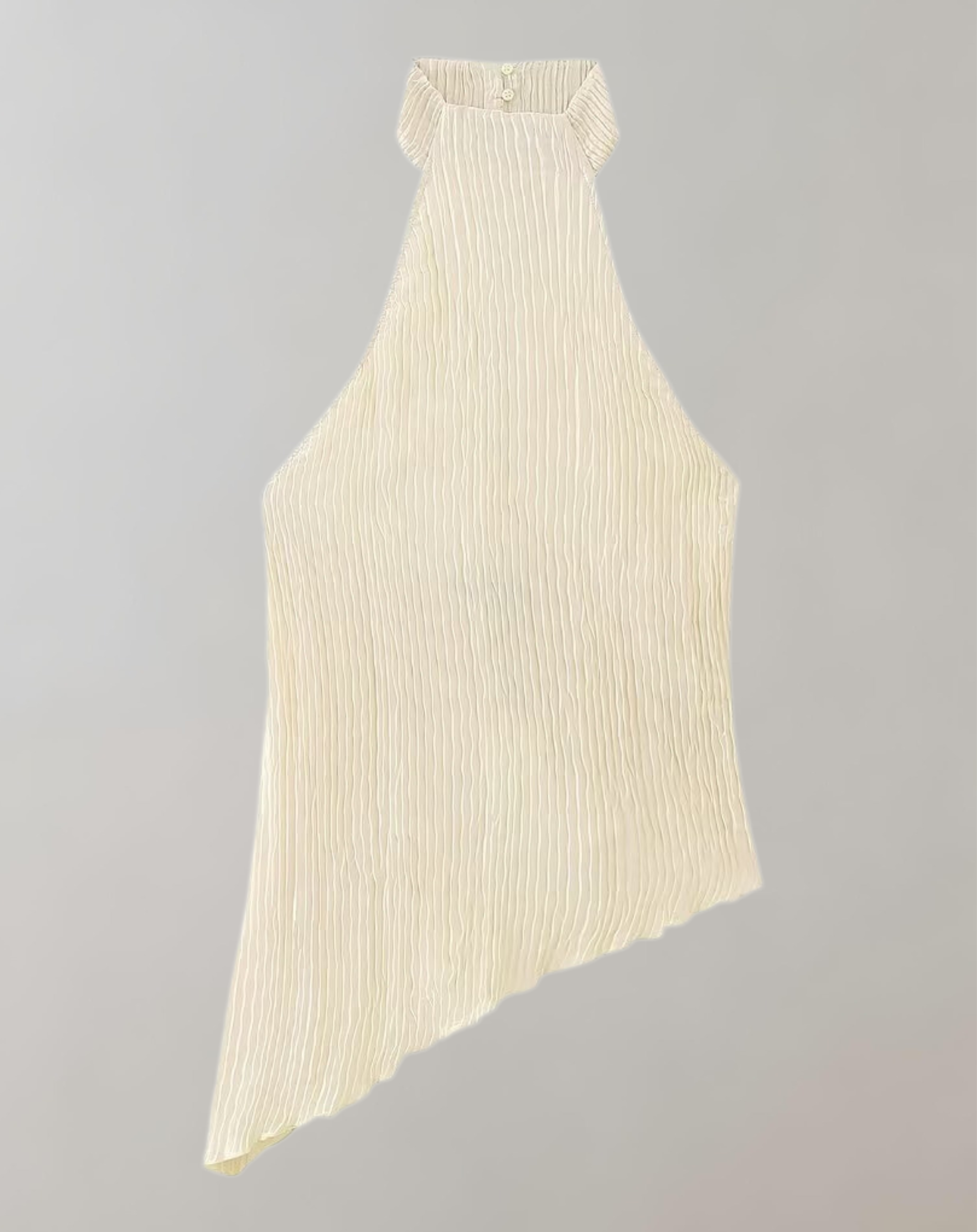 Bethany - Schalkragen Schulterfreies Anzug