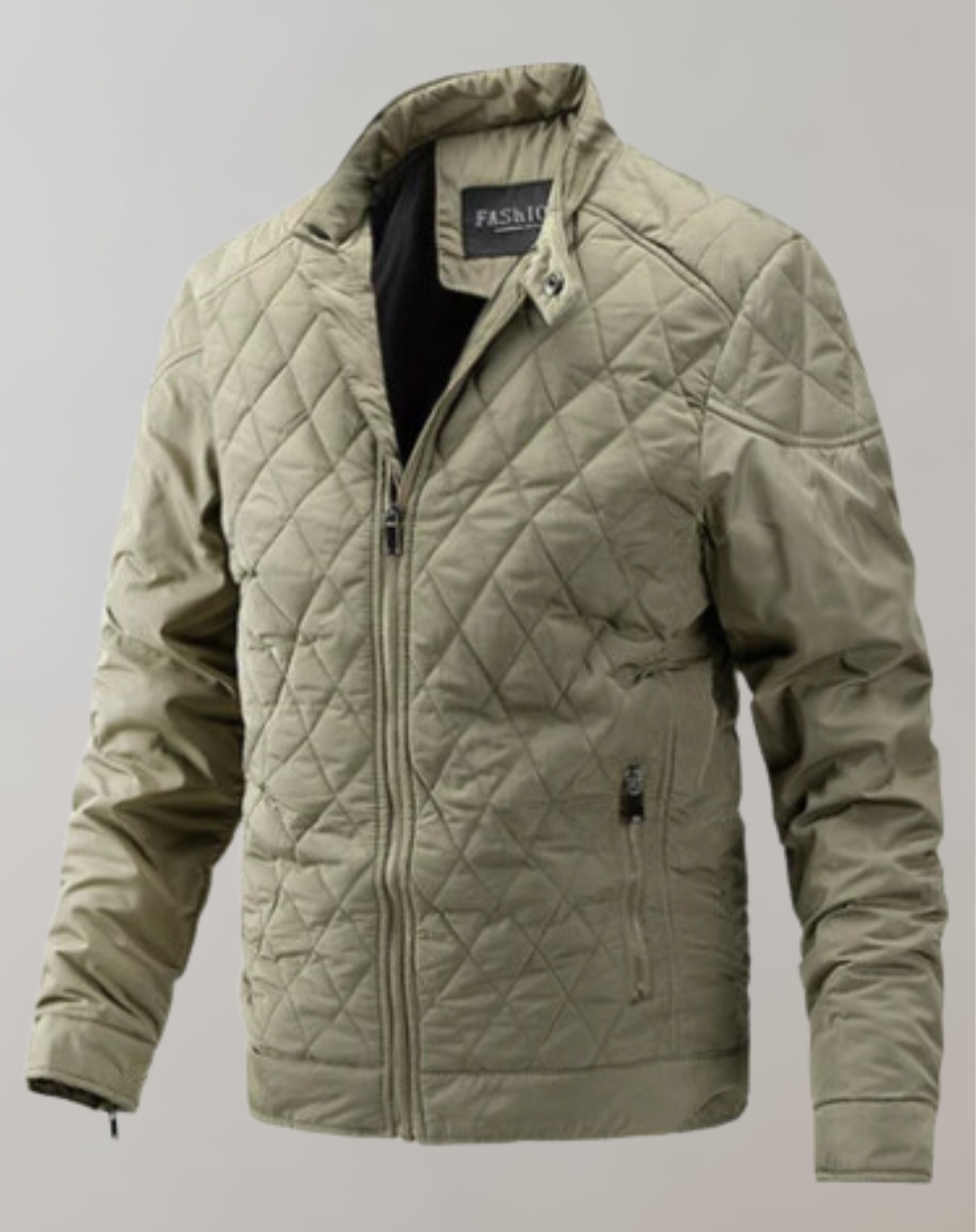 Bailey - Sommerjacke