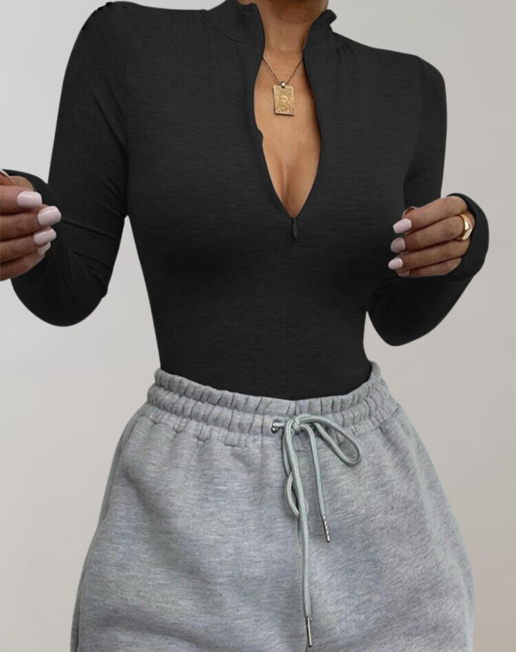 Ronja - Langärmelige  Bodysuits Winter