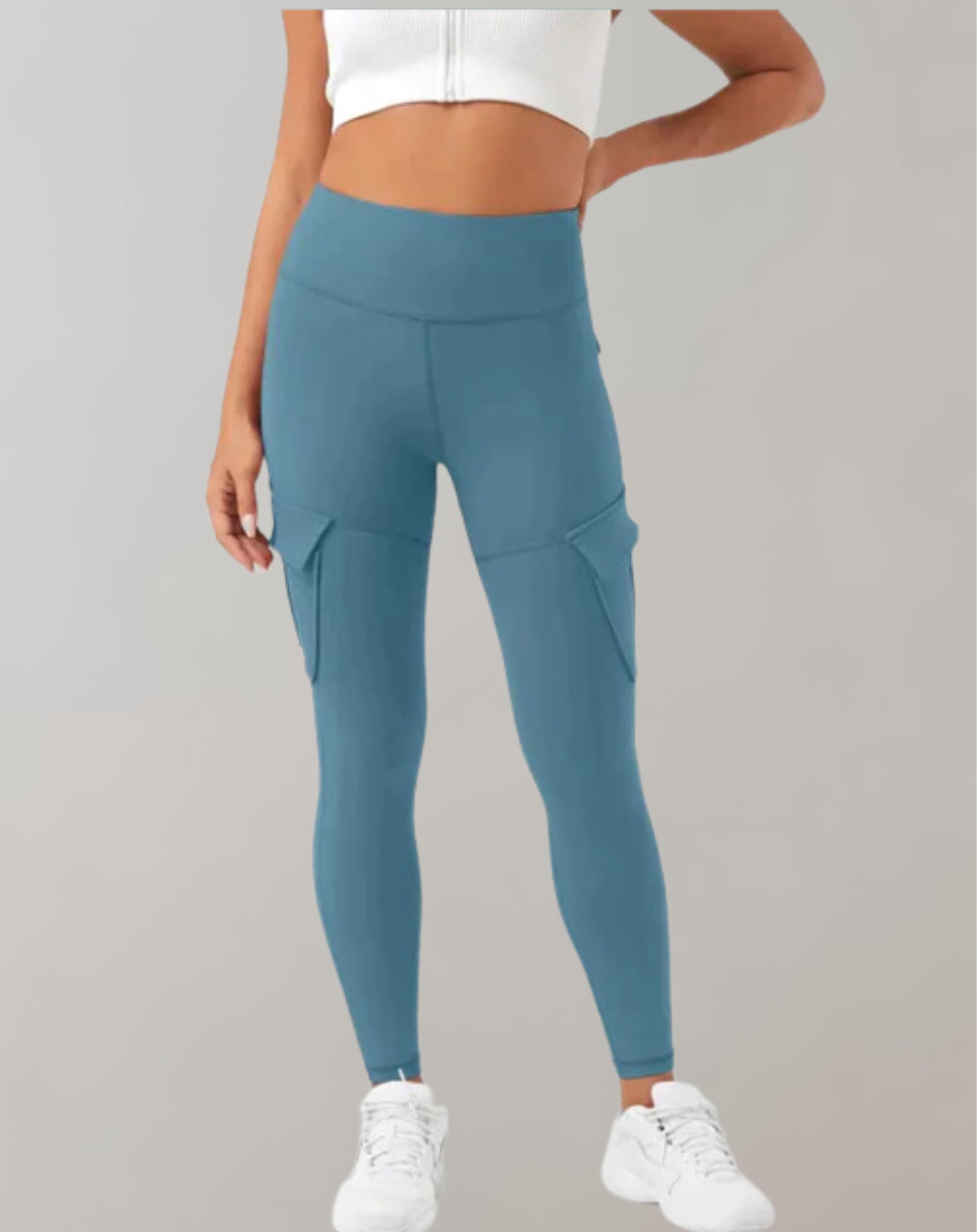 Flow Elite –  Yoga-Leggings