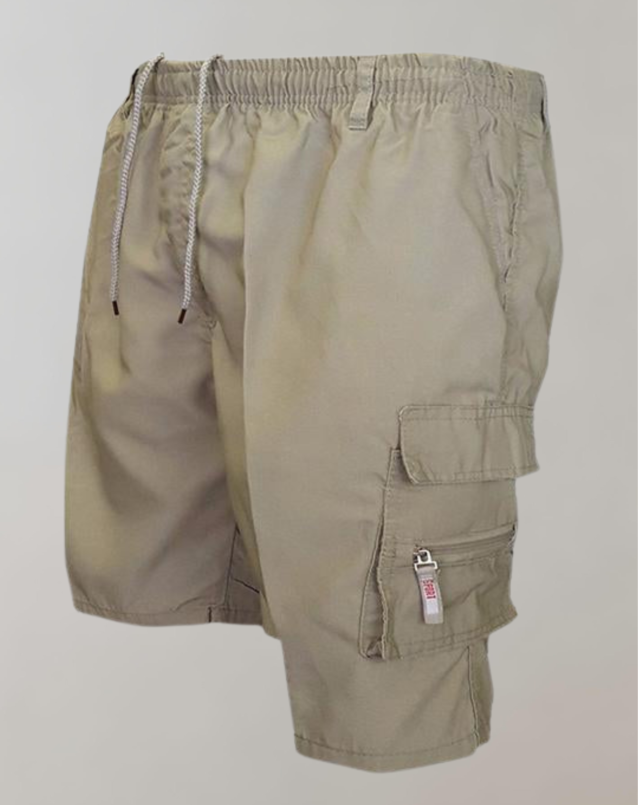 Marlou- Shorts für Männer