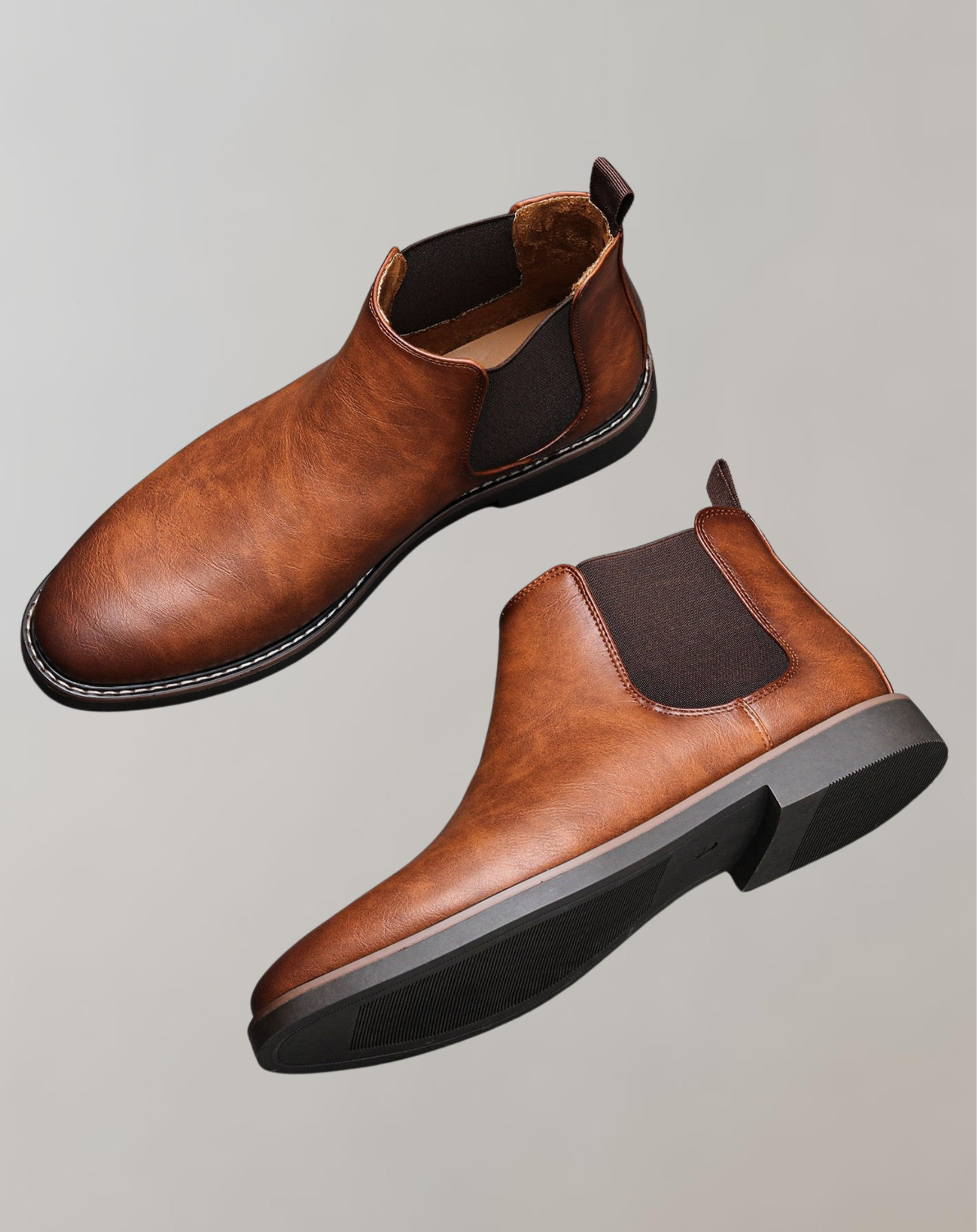 Martin - Chelsea boots